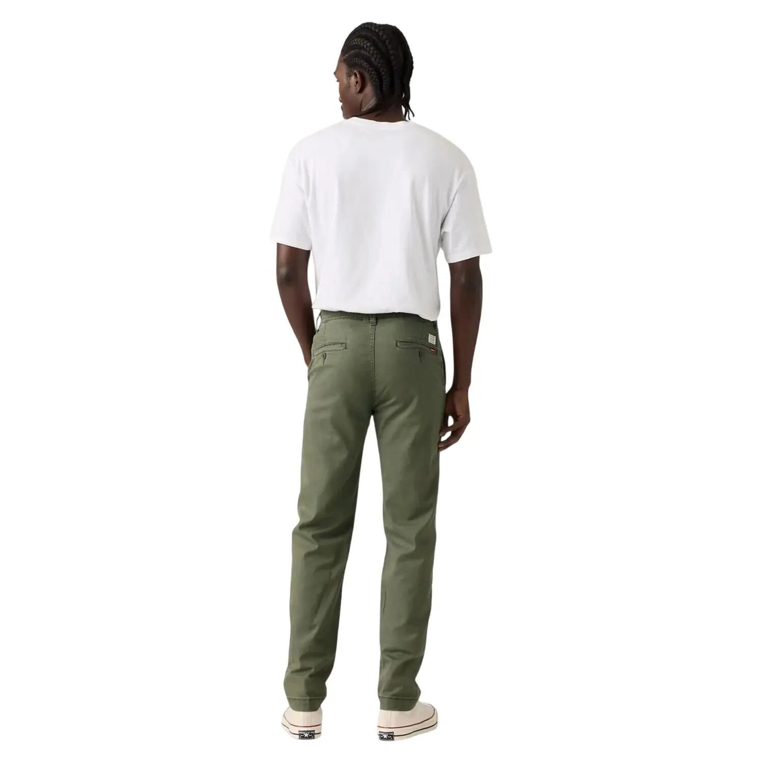 Chino Cotone Uomo Levis Kambaba Kambaba 3/5