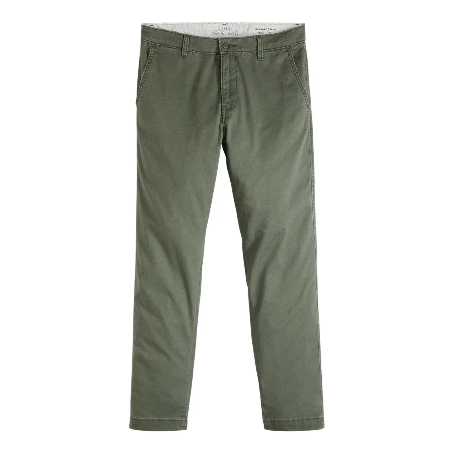 Chino Cotone Uomo Levis Kambaba Kambaba 2/5