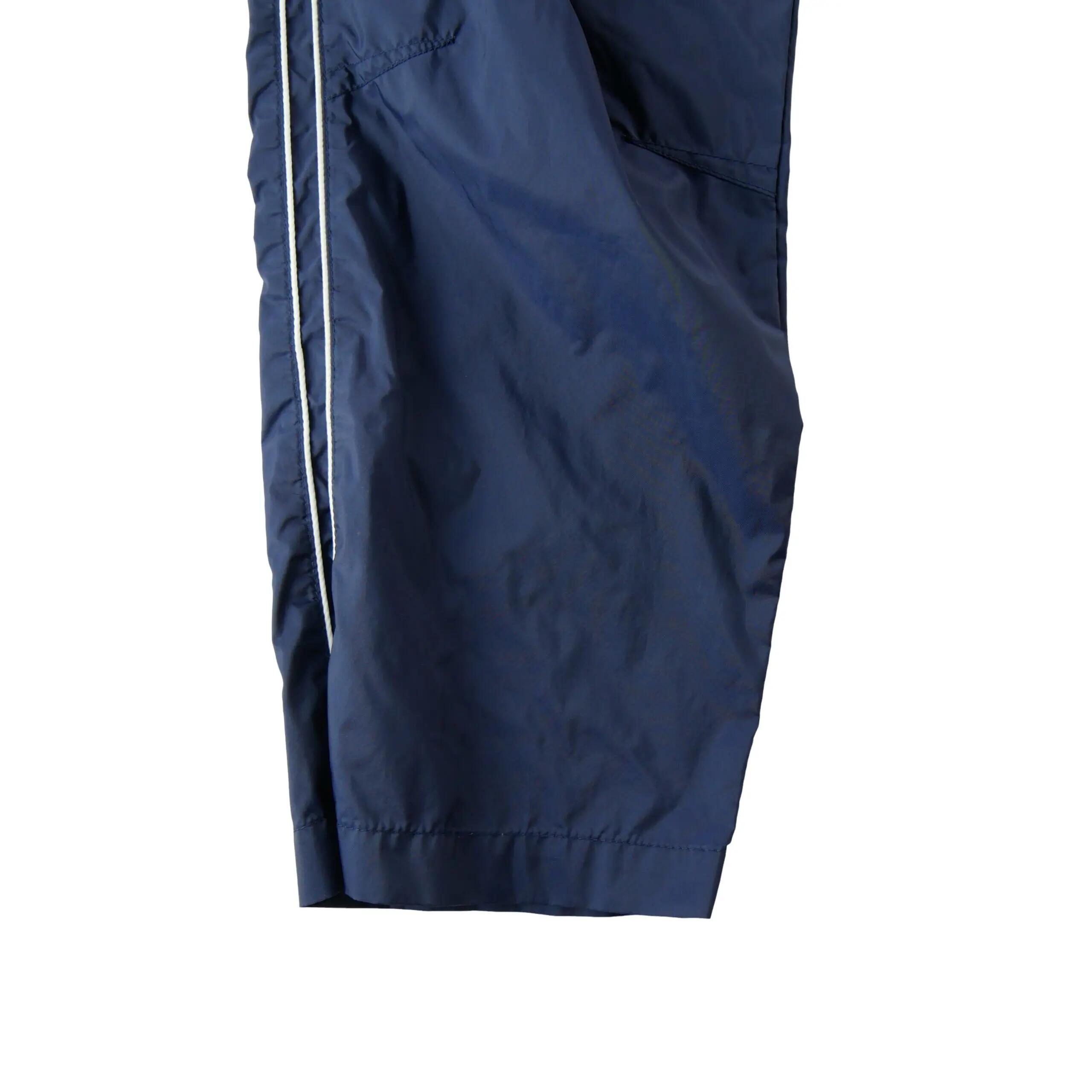 Tweedehands - Umbro jogging voor heren vintage nylon - Als nieuw 4/6