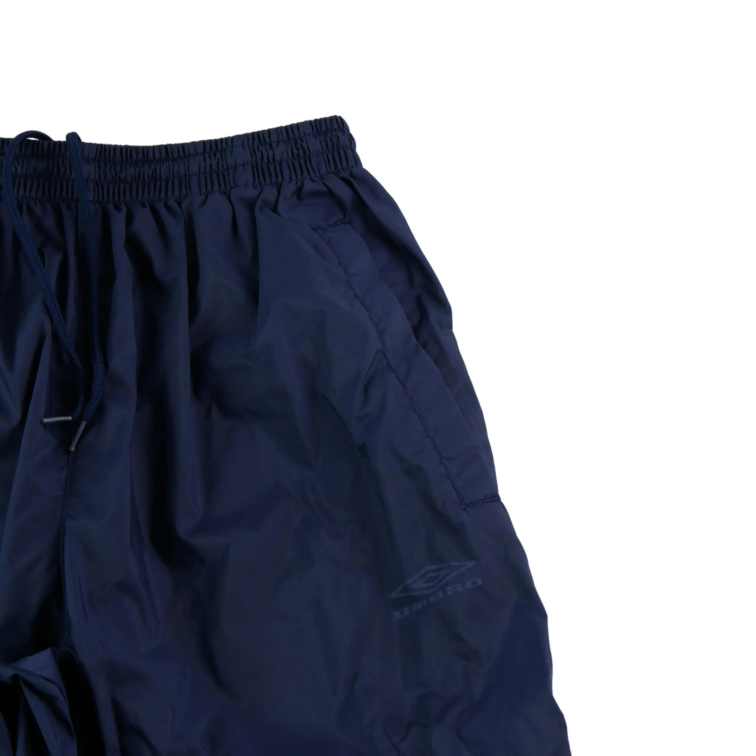 Tweedehands - Umbro jogging voor heren vintage nylon - Als nieuw 3/6