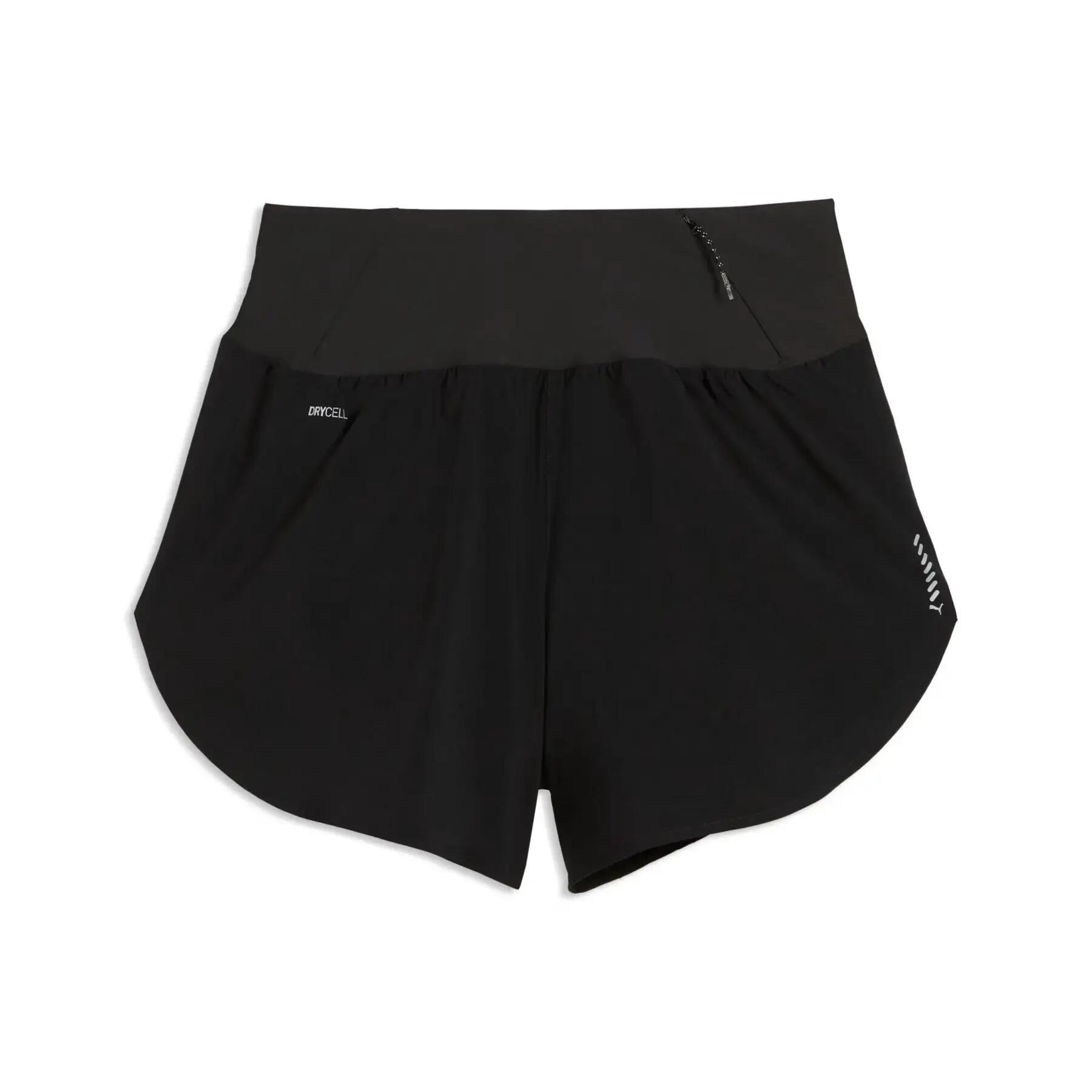 Shorts Puma Dreamrun 3" 2/4