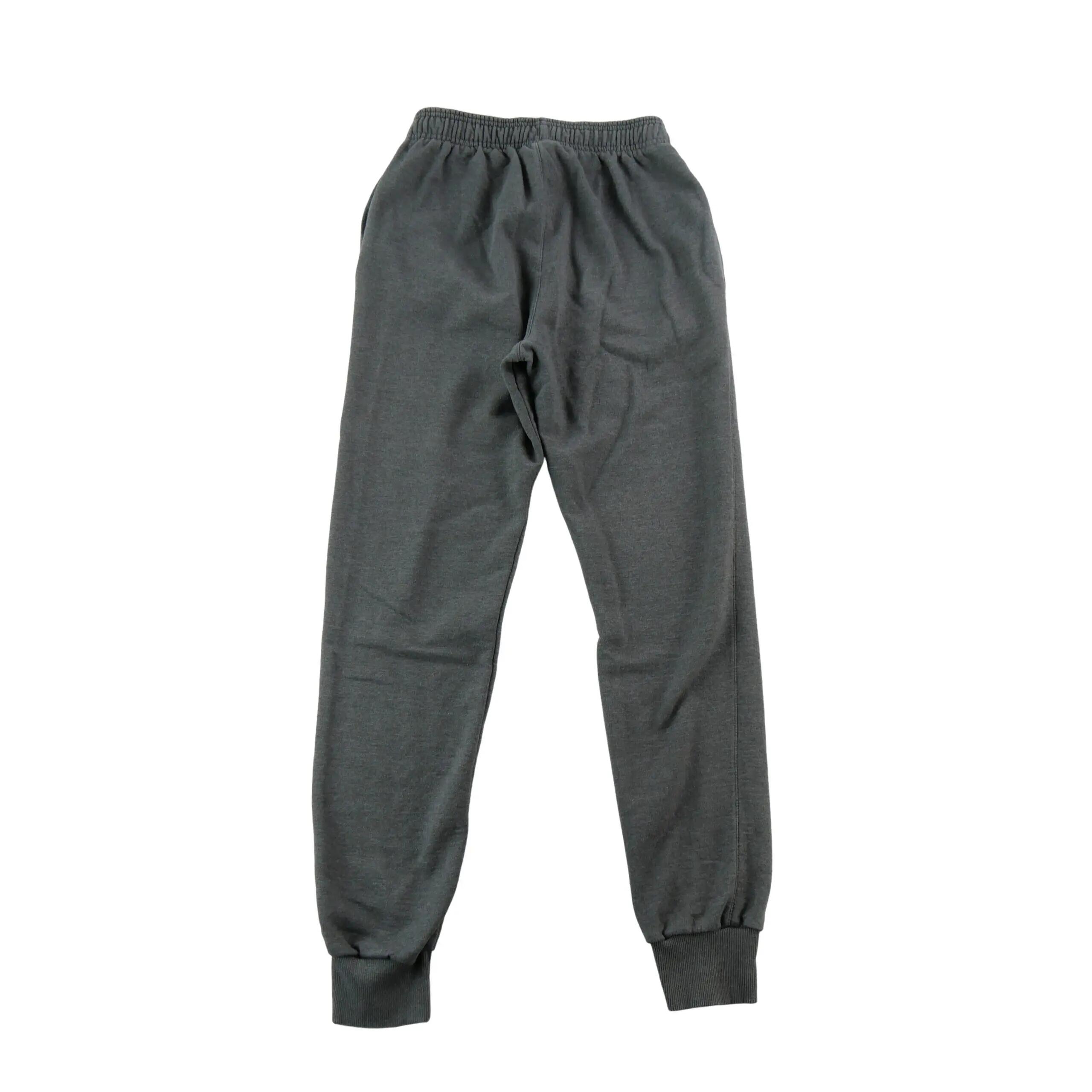 Tweedehands - Champion jogging heren logo verticaal - Als nieuw 2/6