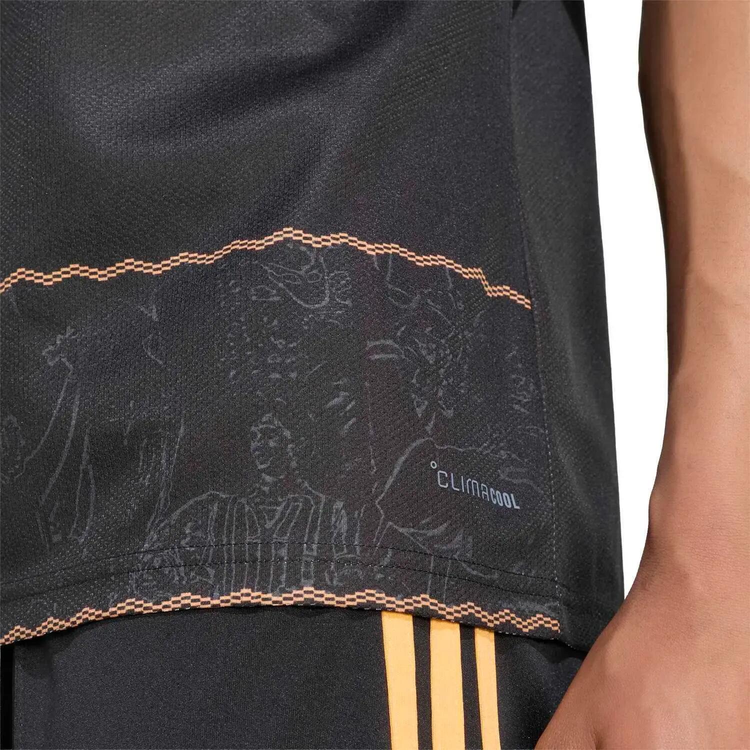 Maglia Trasferta Ajax Amsterdam 2026/27 7/7