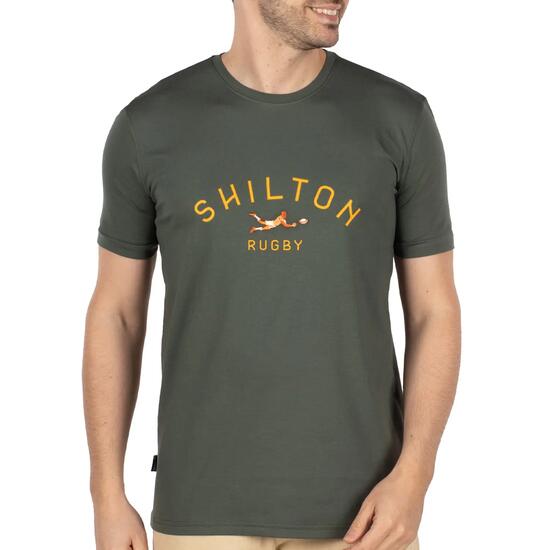 T-shirt top essai homme