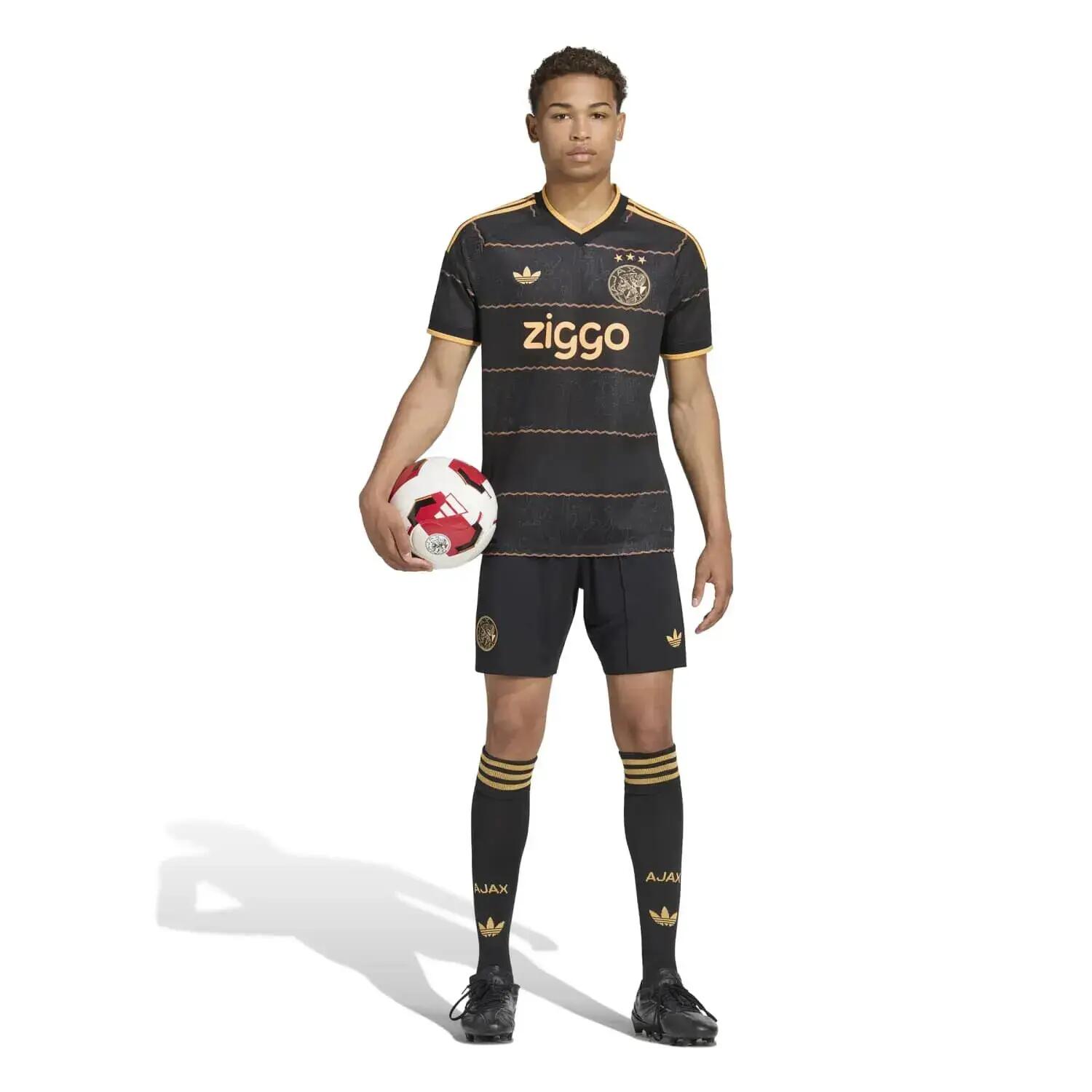 Maglia Trasferta Ajax Amsterdam 2026/27 5/7