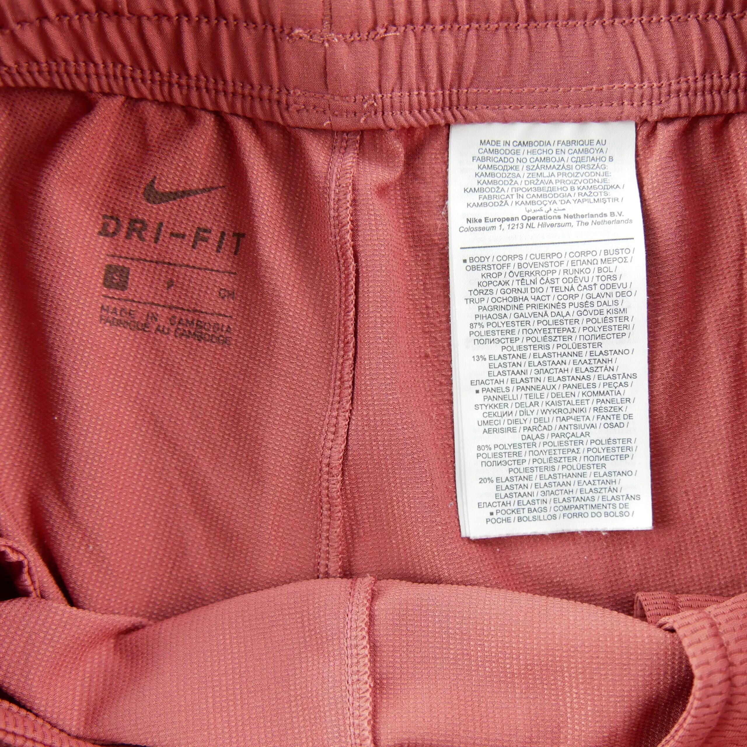 Second hand - Joggings Donna Nike Swift 2 W Dri-FIT - Stato eccellente 5/6