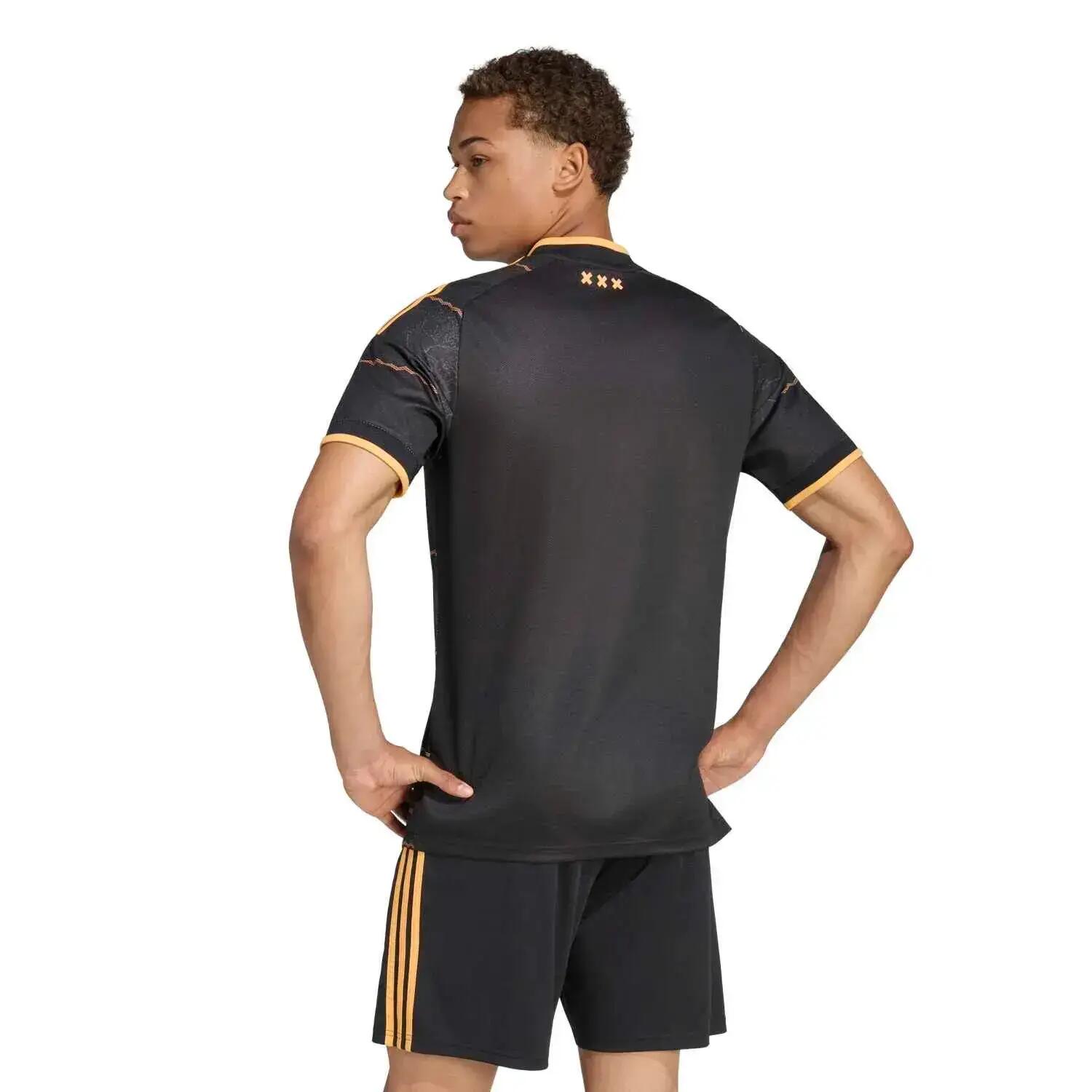 Maglia Trasferta Ajax Amsterdam 2026/27 4/7