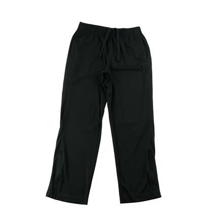 Seconde vie - Jogging Homme RM2533 Coupe Droite Noir - Excellent