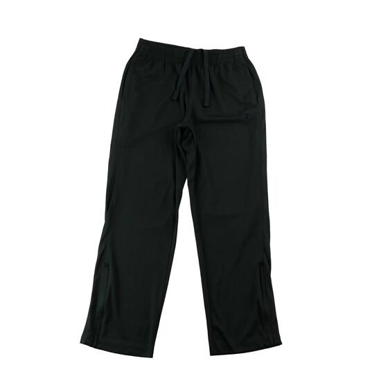Seconde vie - Jogging Homme RM2533 Coupe Droite Noir - Excellent
