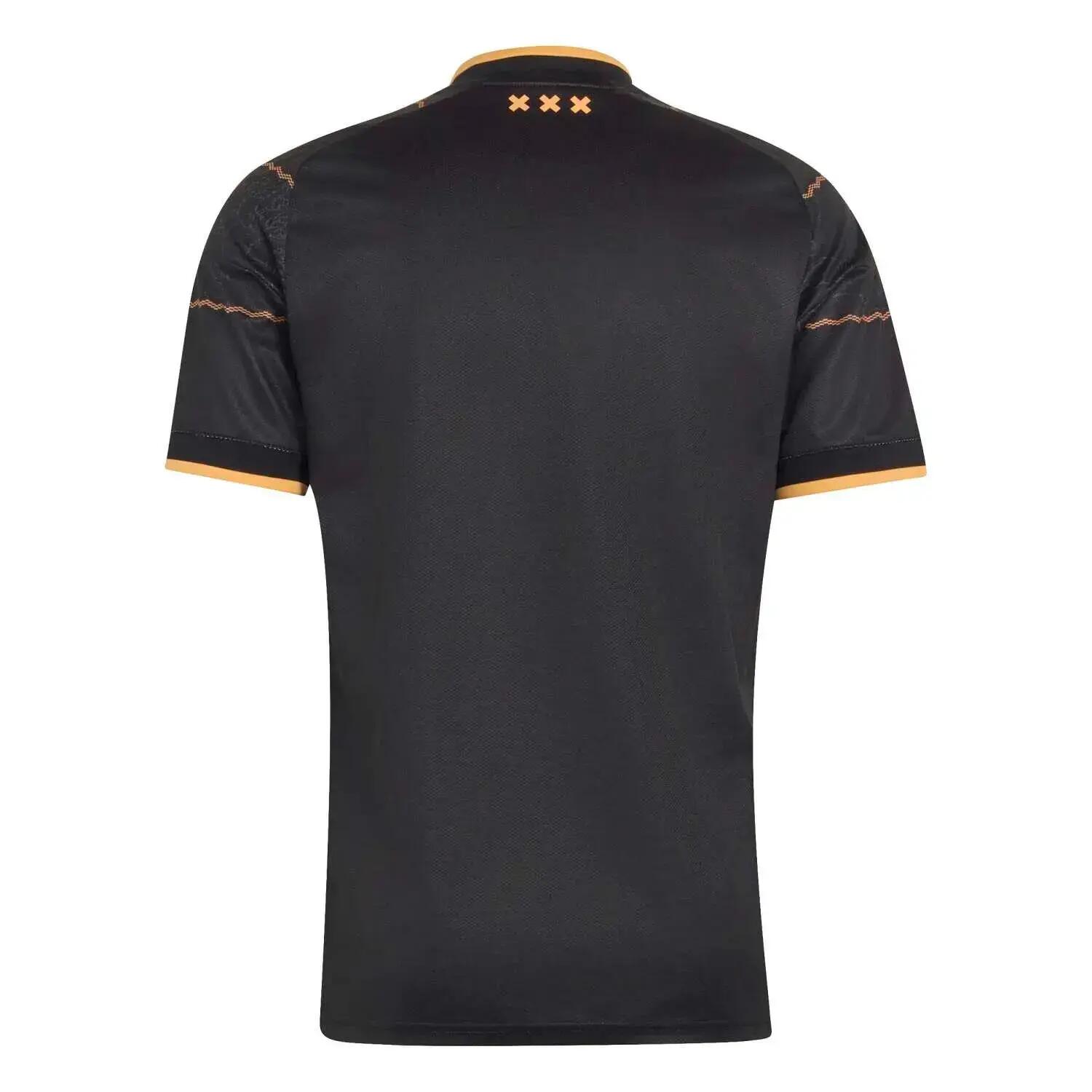 Maglia Trasferta Ajax Amsterdam 2026/27 2/7