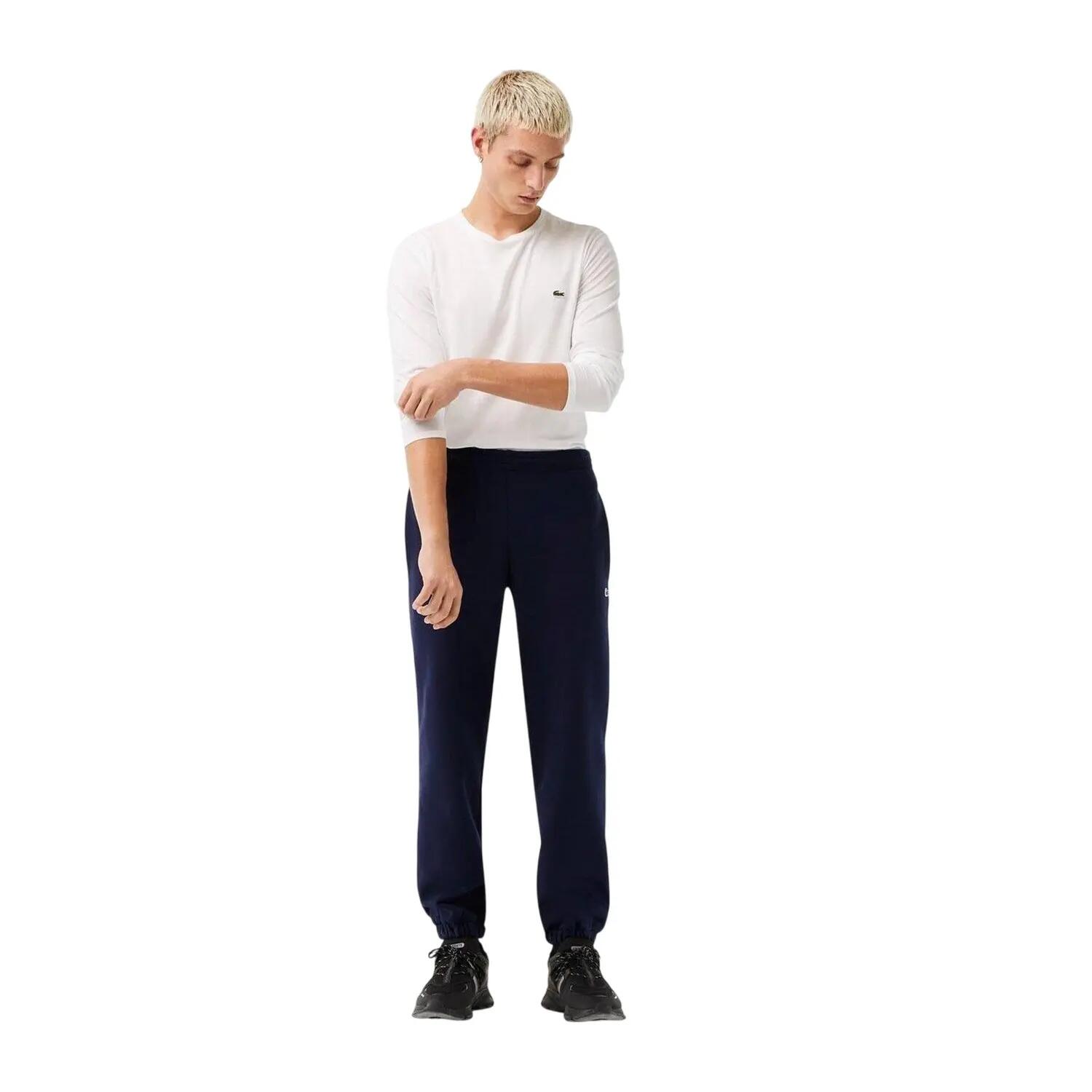 Fatos De Treino Lacoste Xh9559 1/5