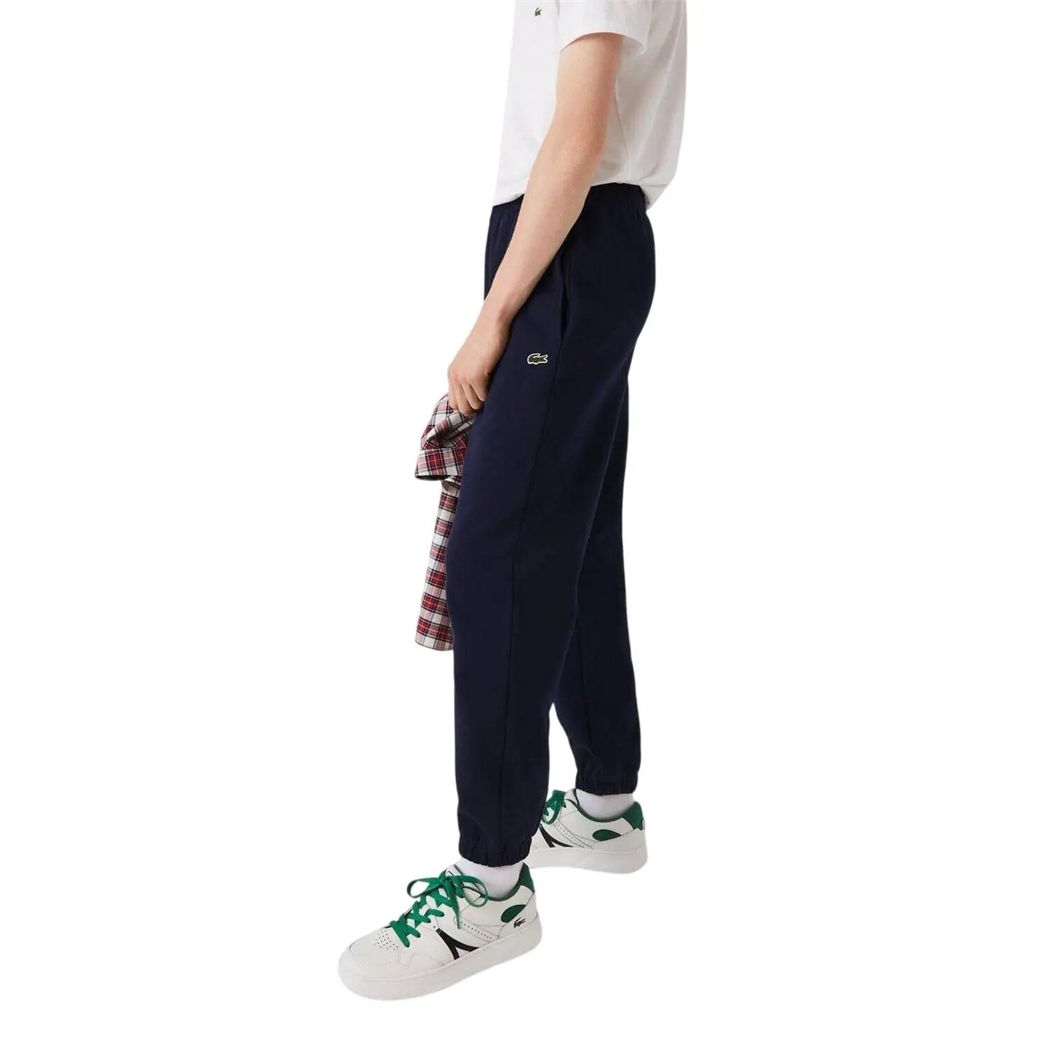 Fatos De Treino Lacoste Xh9559 4/5