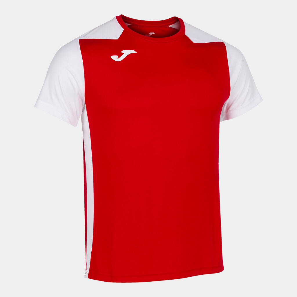 RED / WHITE