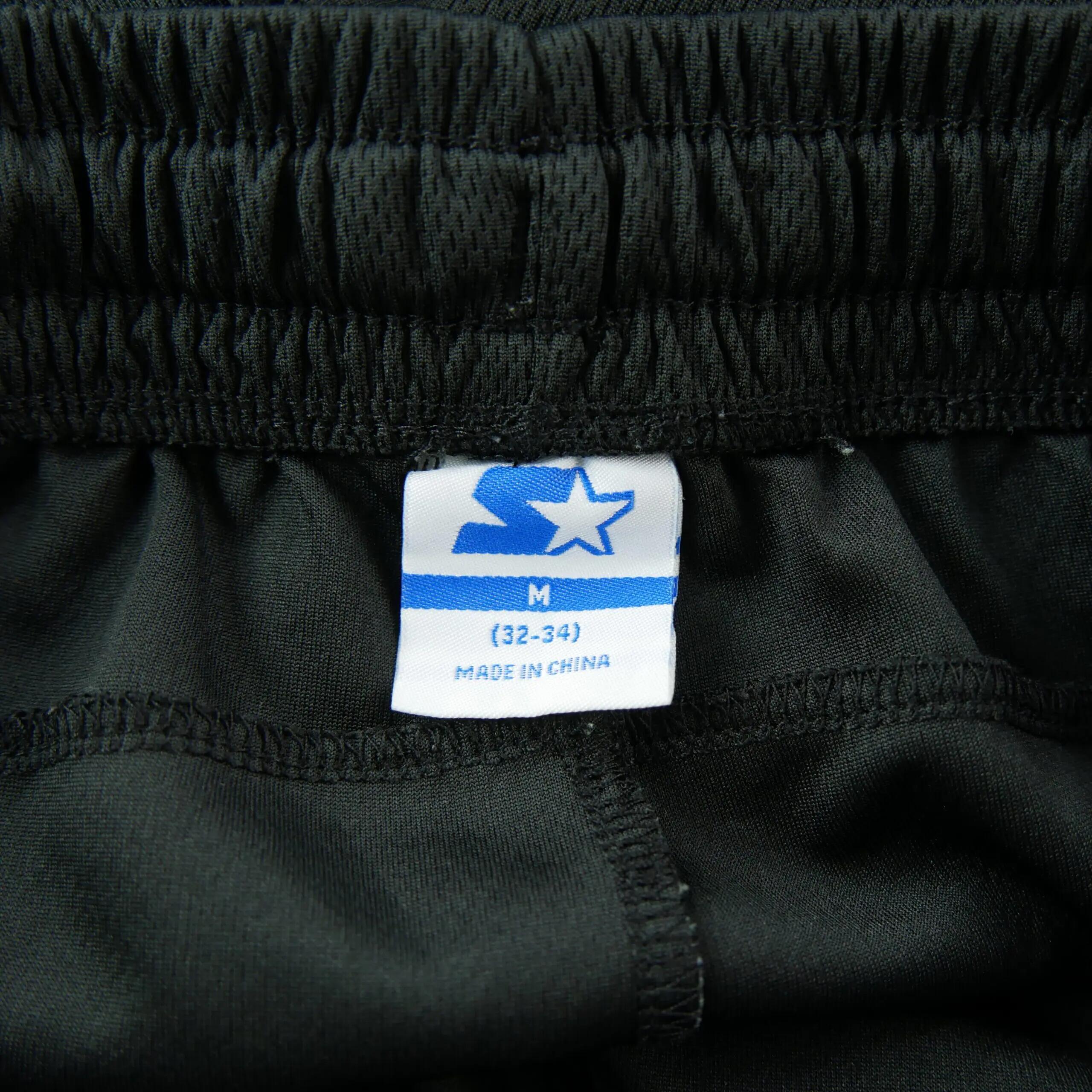 Tweedehands - Starter jogging voor heren RM2533 rechte pasvorm - Als nieuw 5/6