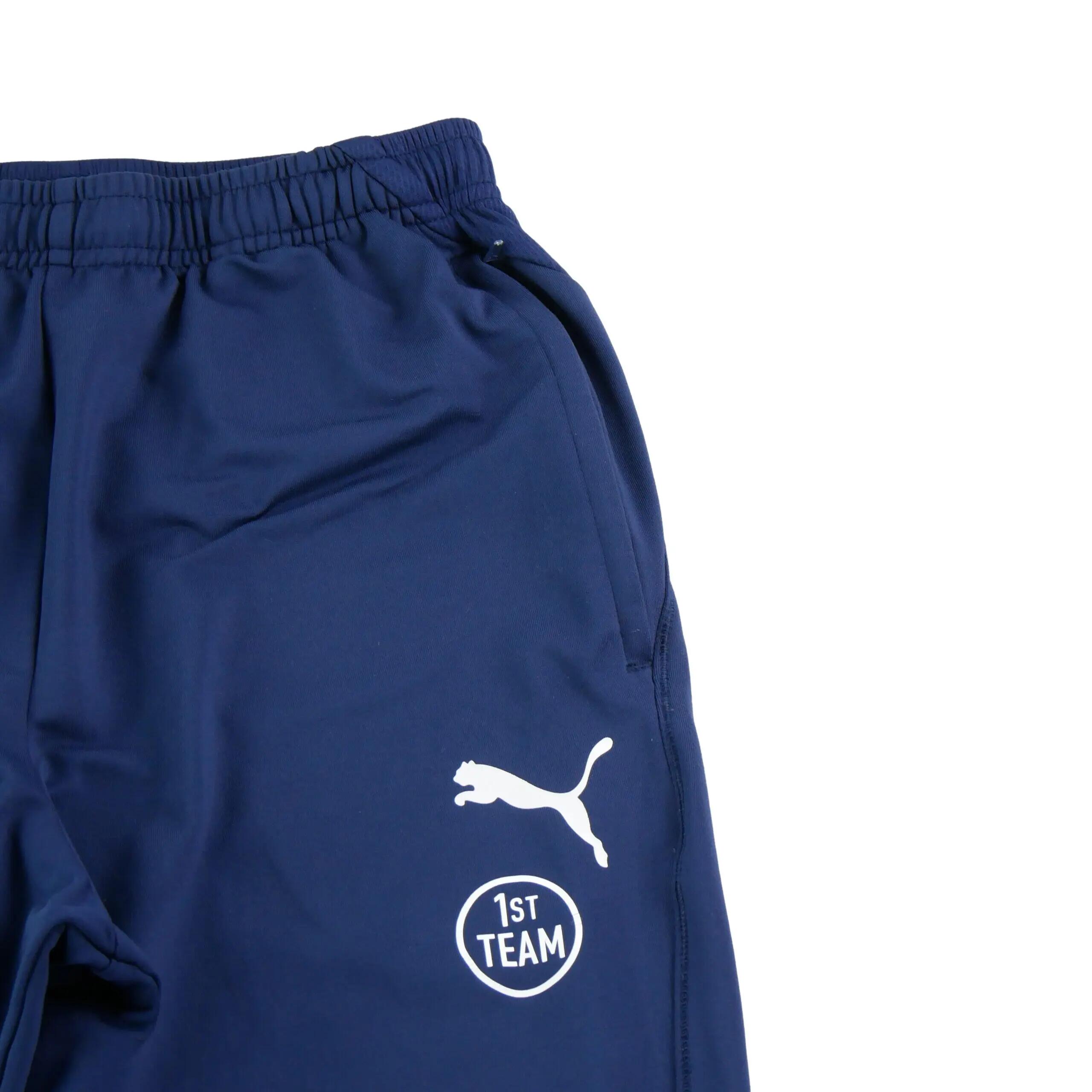 Segunda vida - Puma Calça masculina Oxford United dryCELL - Como novo 3/6