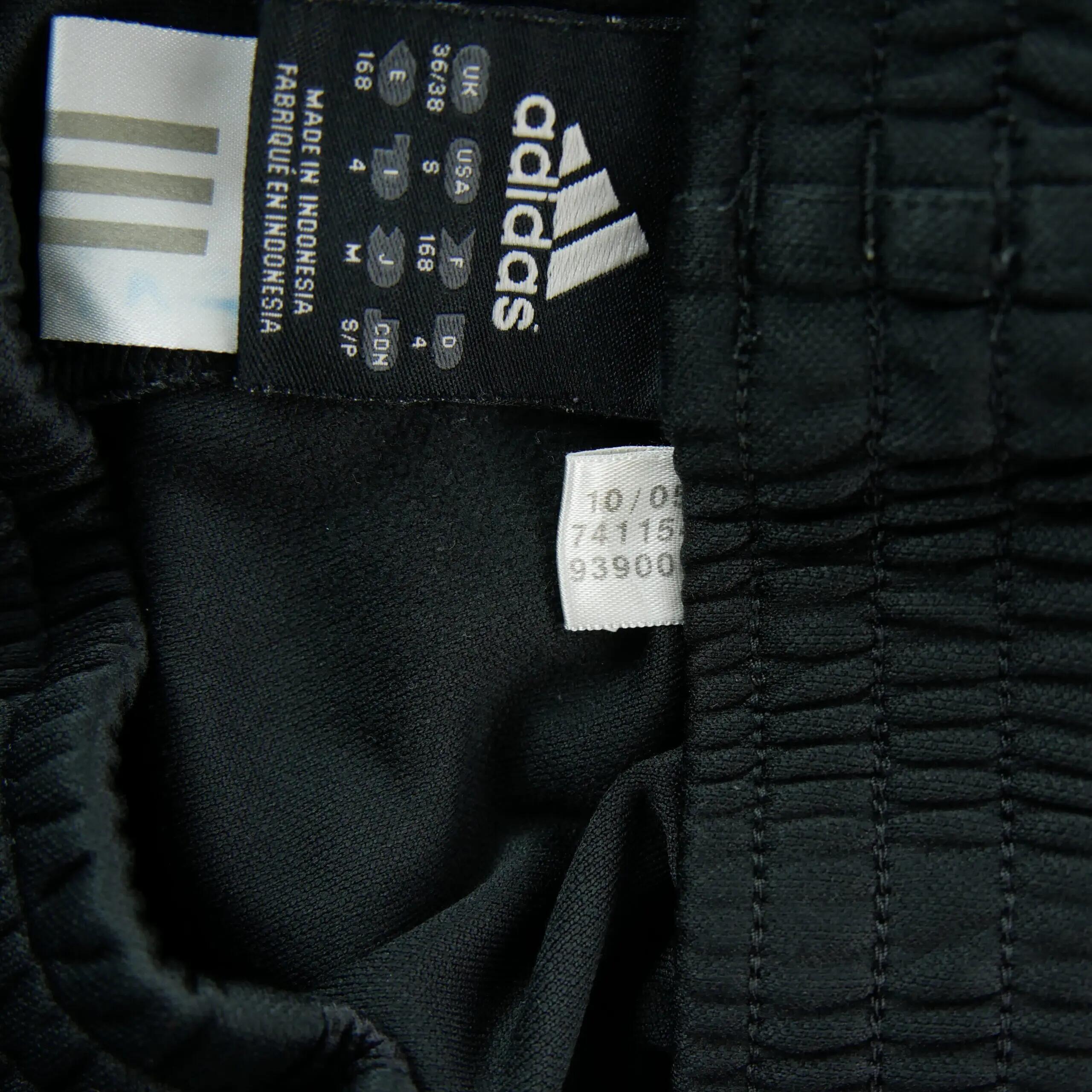 Tweedehands - Joggings Adidas voor heren tapered fit - Zeer goede staat 7/7