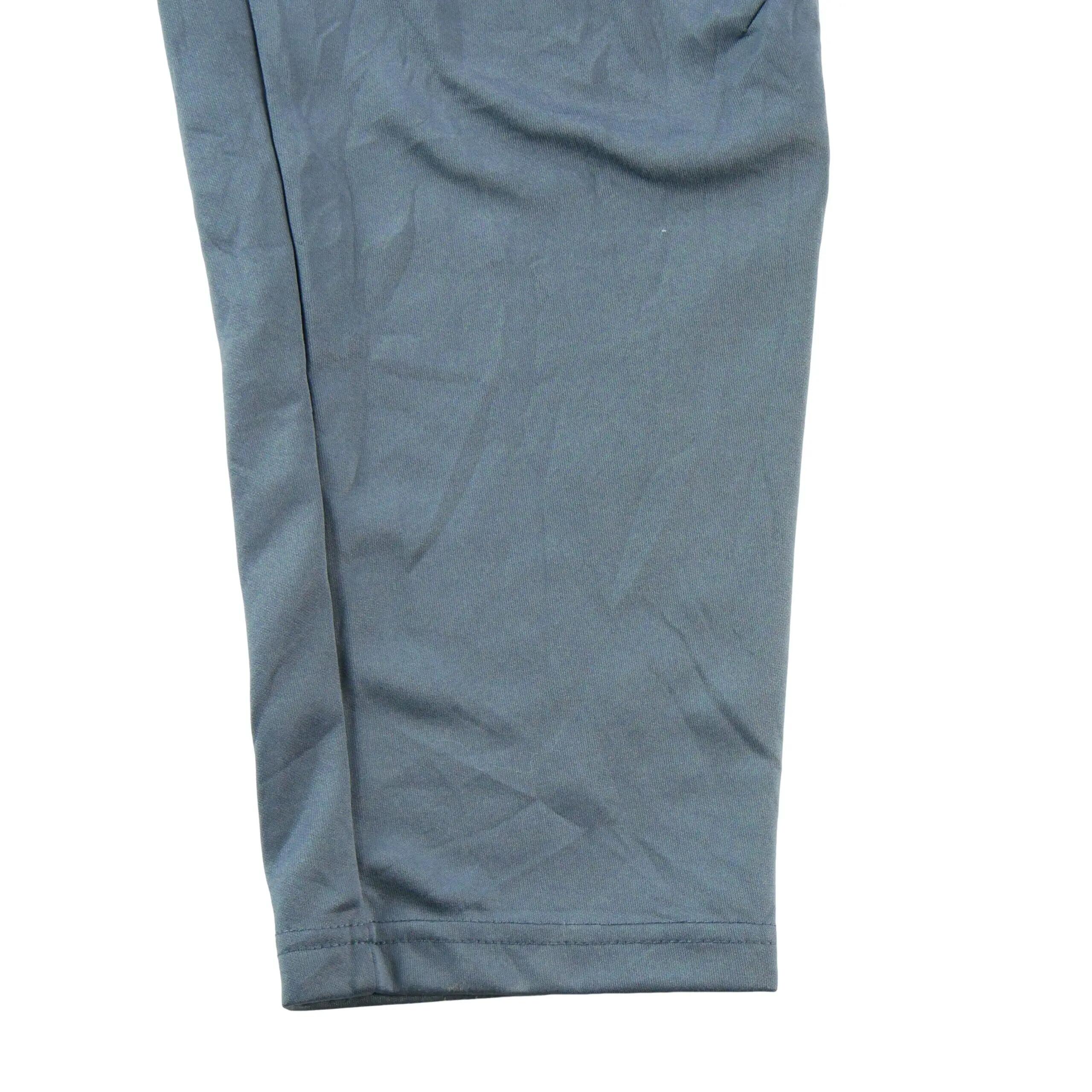 Segunda Vida - Joggings Hombre Reebok con Cremalleras - Muy Bueno 4/5
