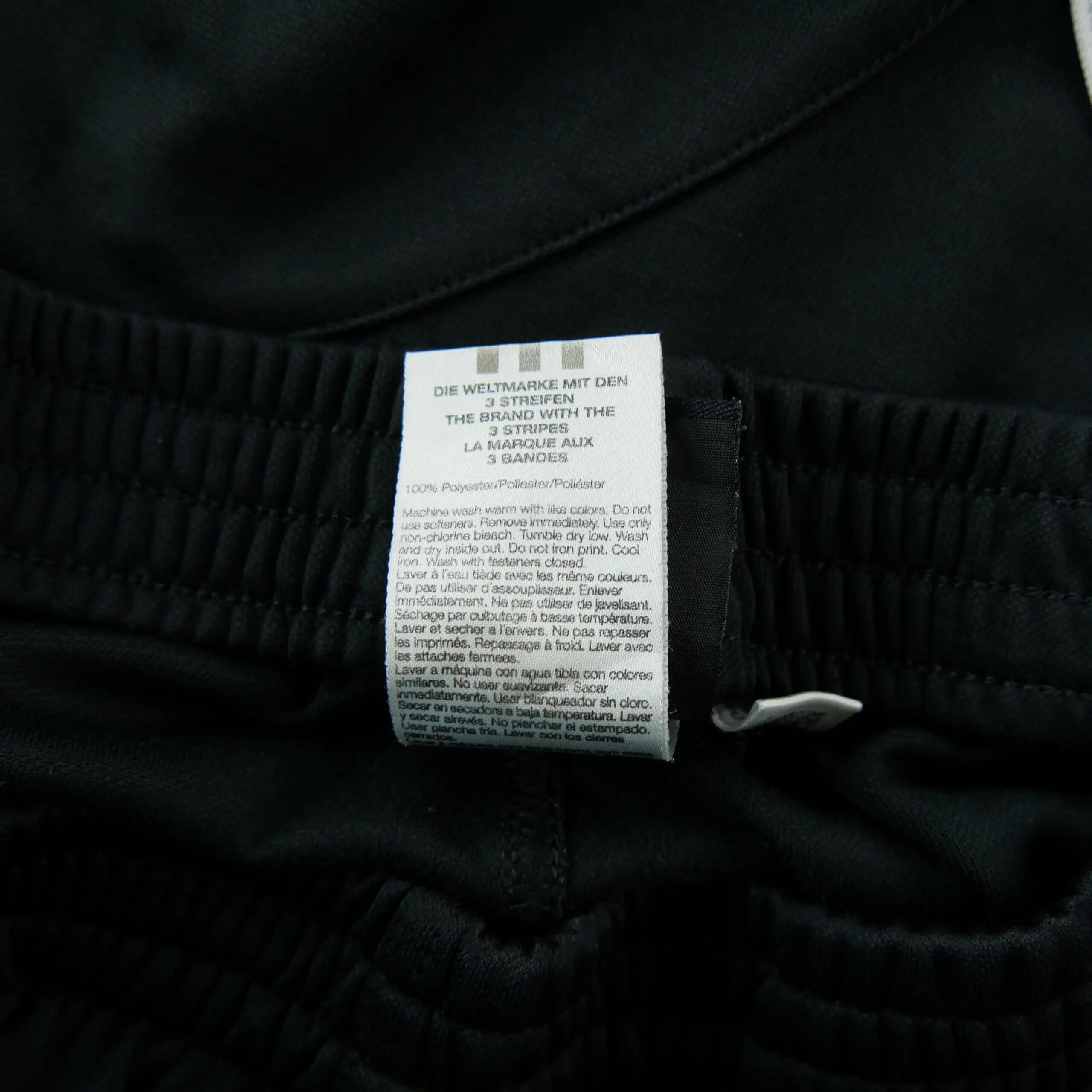 Tweedehands - Joggings Adidas voor heren tapered fit - Zeer goede staat 6/7