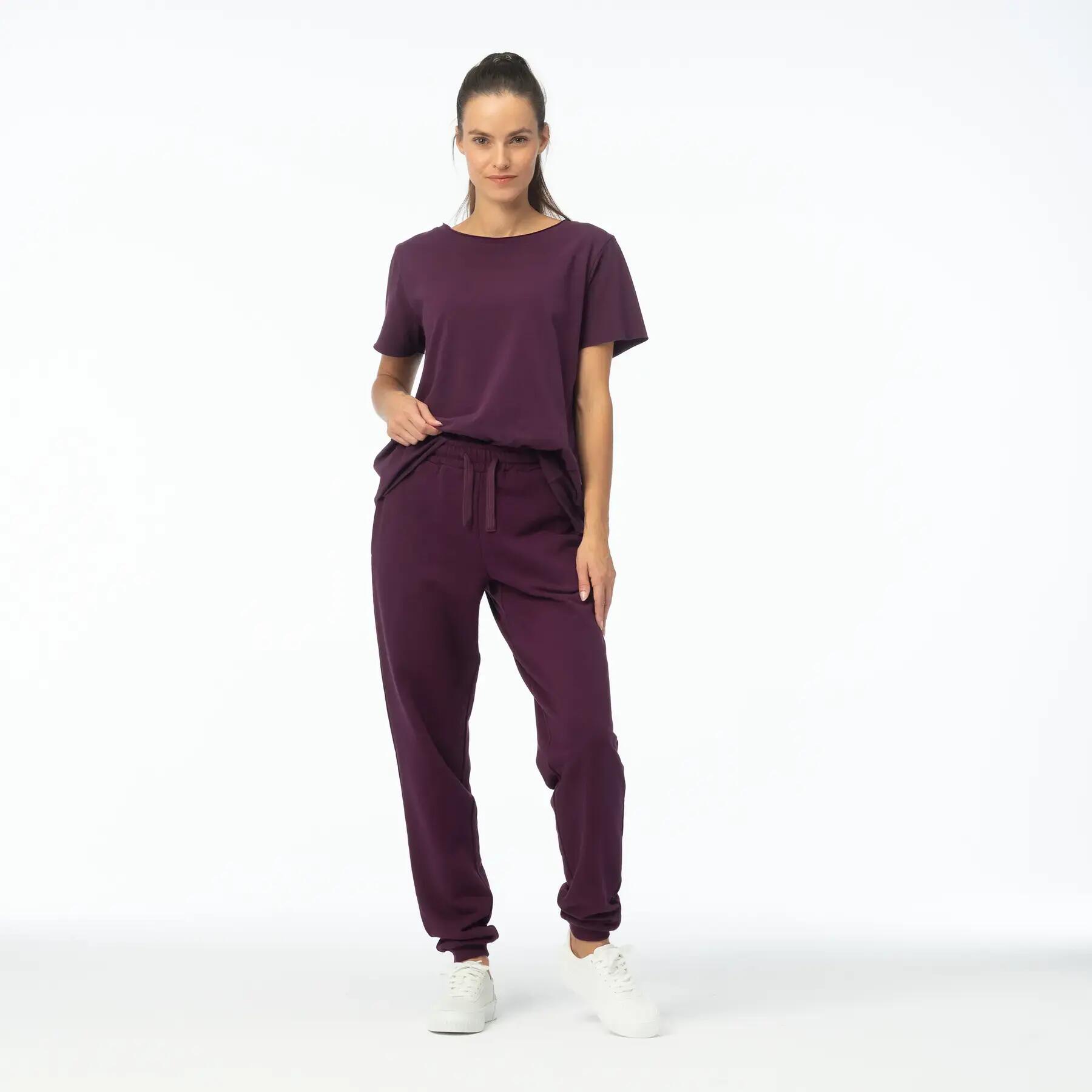Pantaloni da jogging donna Martes Lady Winka 3/5