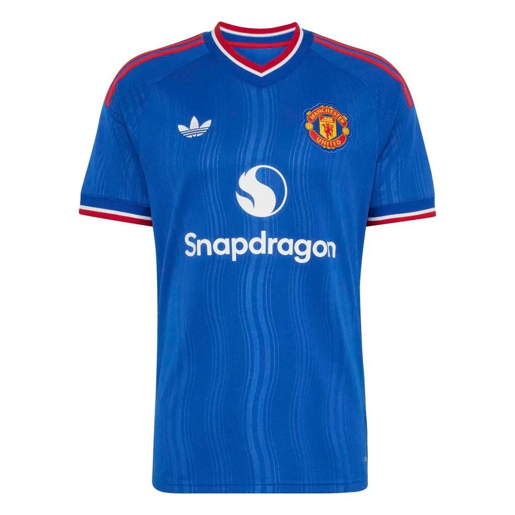 Manchester United Away Kit 2026/27