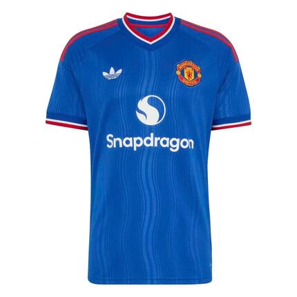 Maillot Extérieur Manchester United 2026/27
