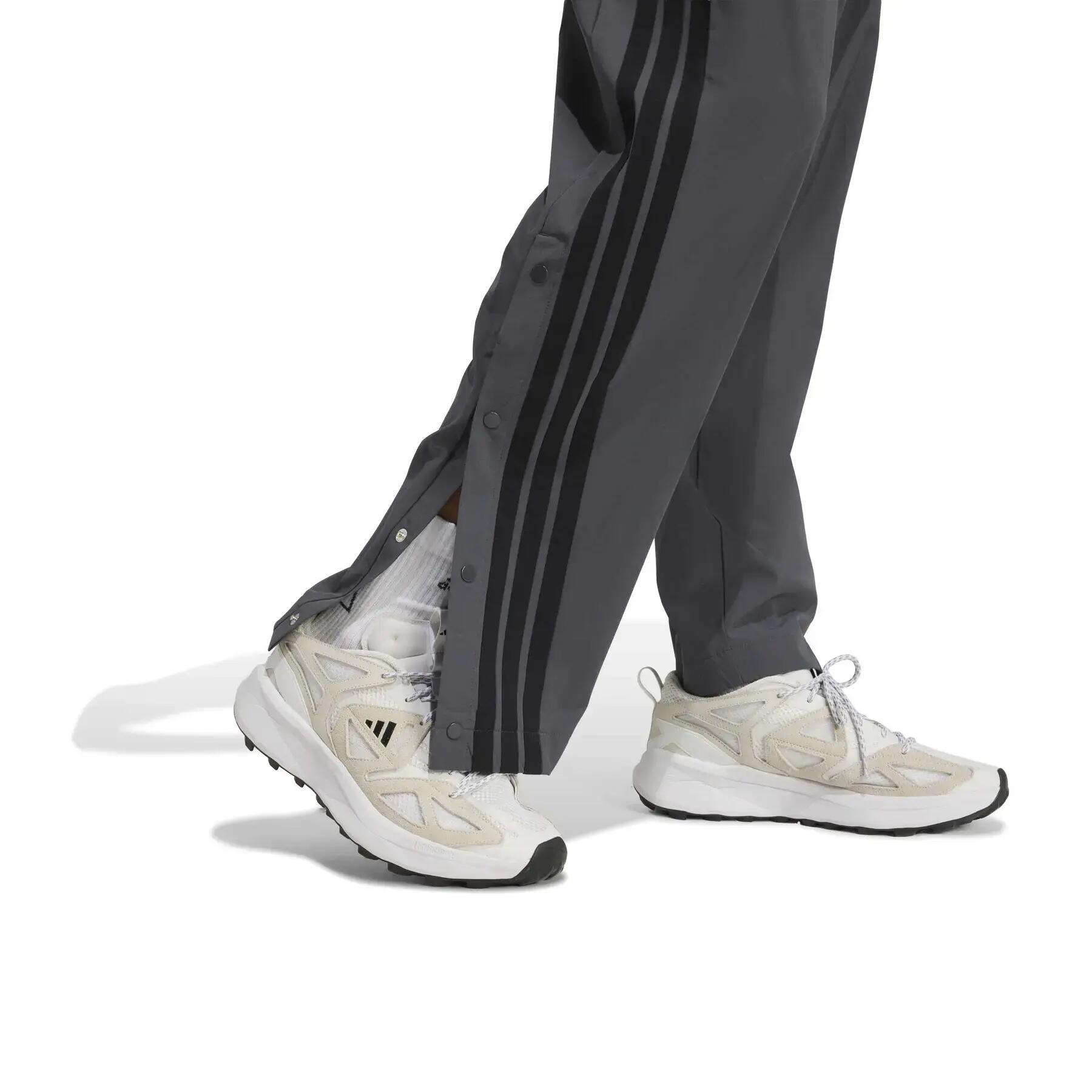 Calças de suor adidas 3 Stripes 5/6