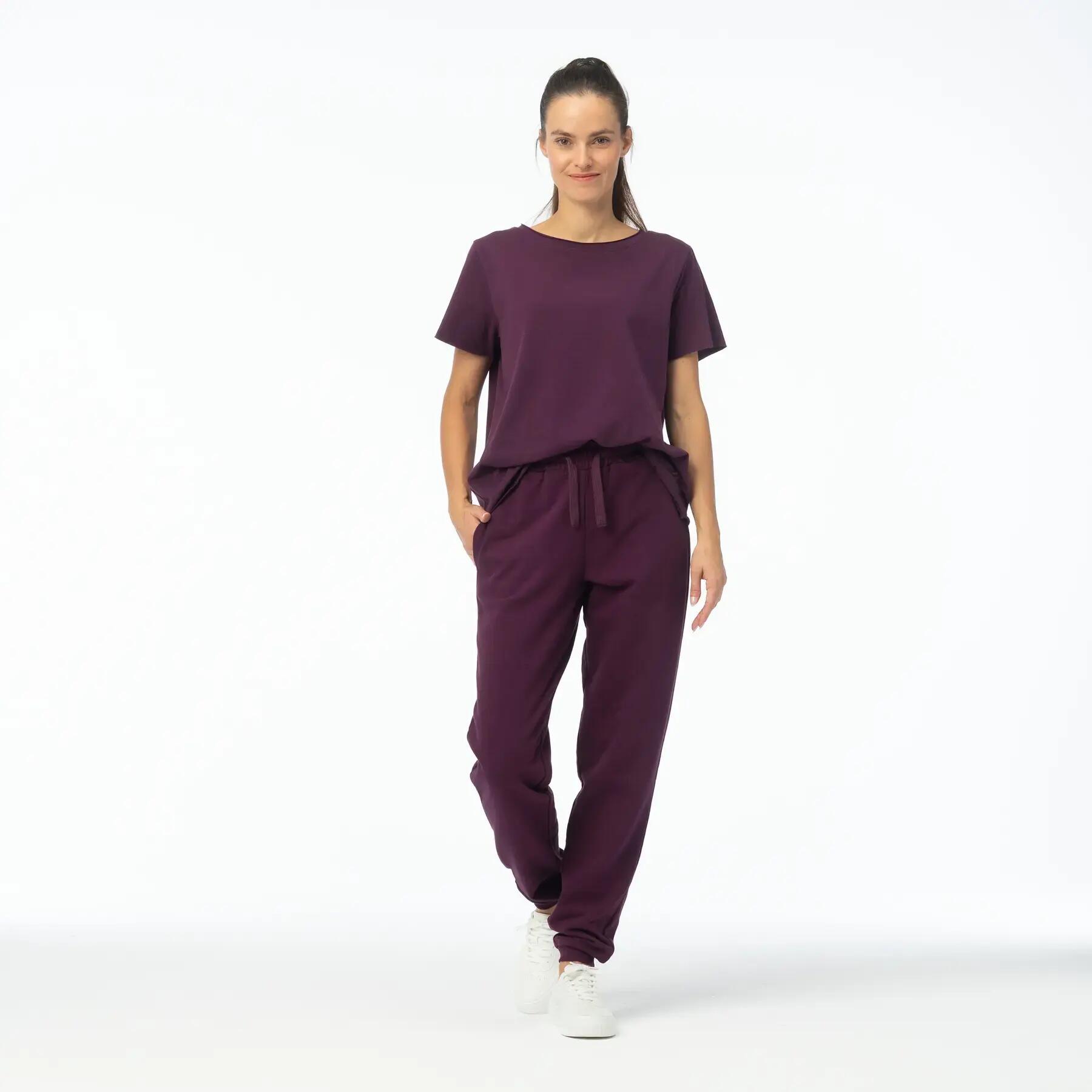 Pantaloni da jogging donna Martes Lady Winka 2/5