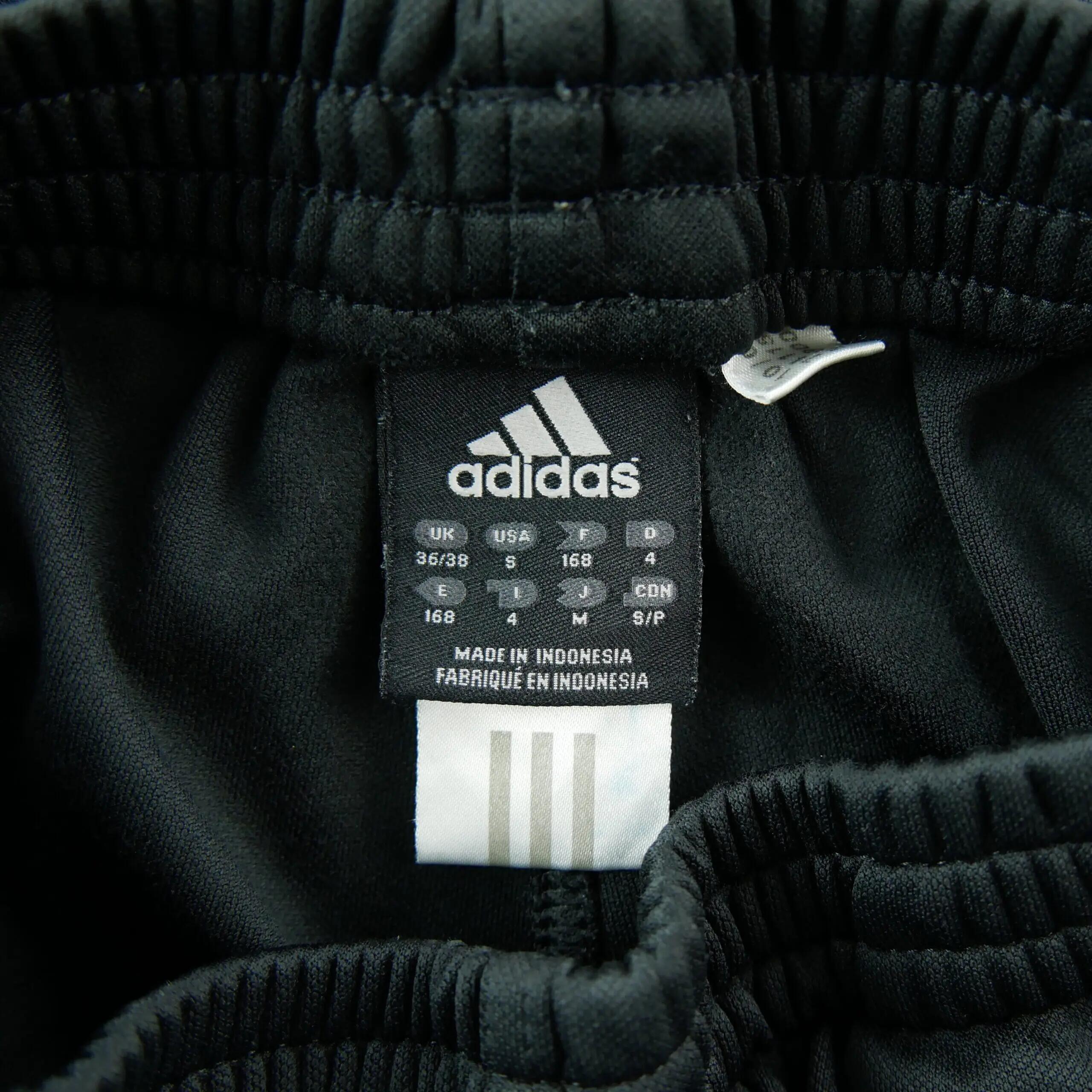 Tweedehands - Joggings Adidas voor heren tapered fit - Zeer goede staat 5/7