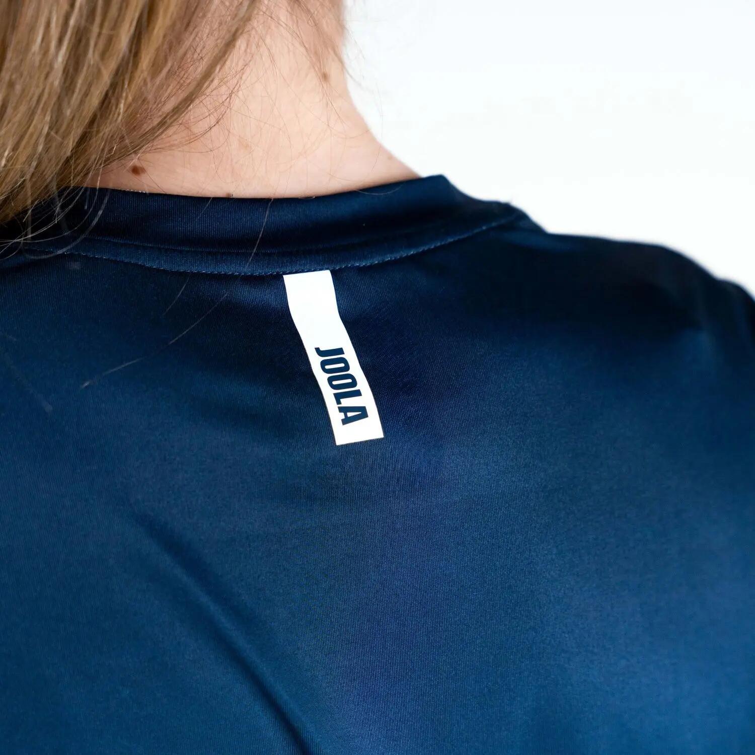 Camiseta tenis de mesa mujer Joola COMPETITION 26 LADY 3/3