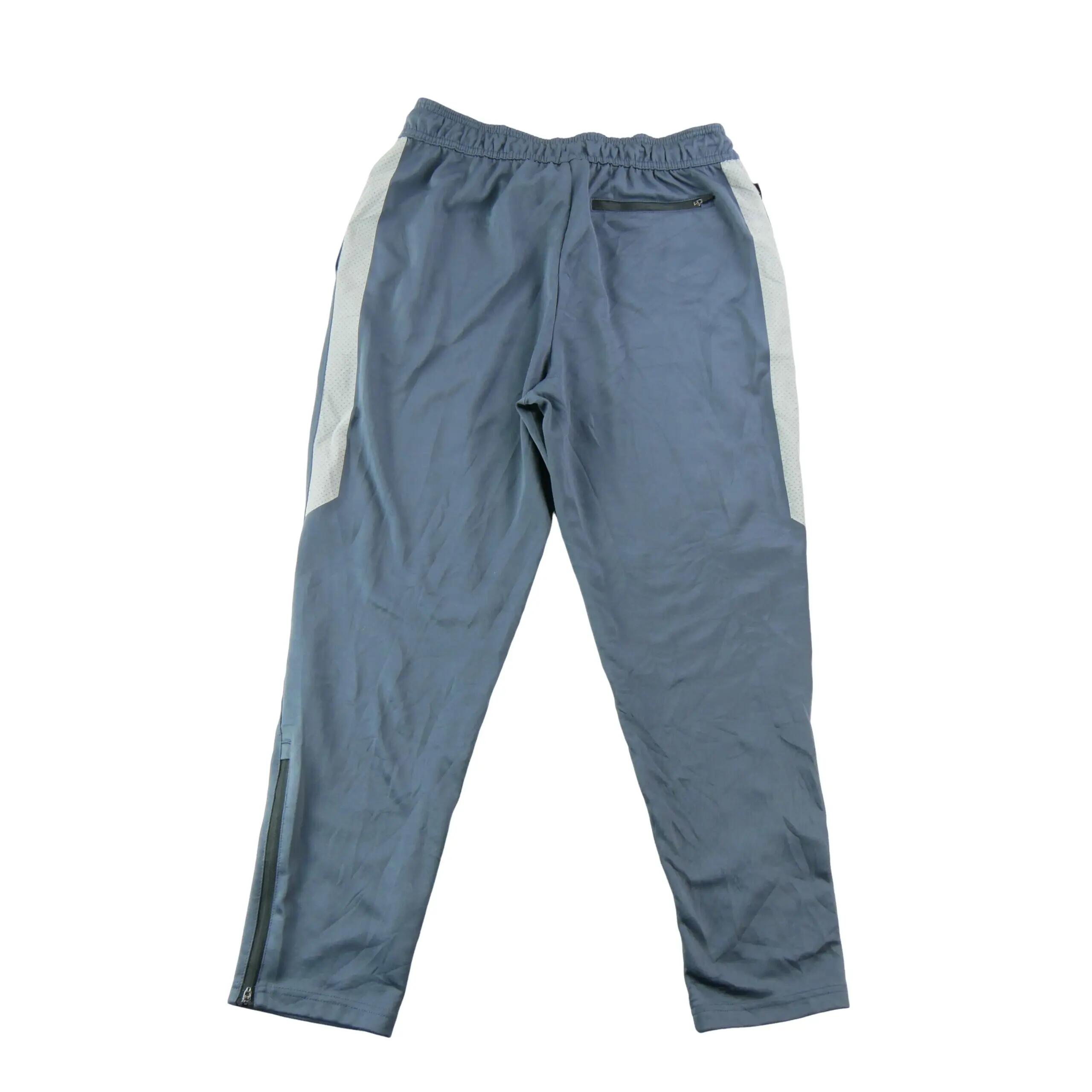 Segunda Vida - Joggings Hombre Reebok con Cremalleras - Muy Bueno 2/5