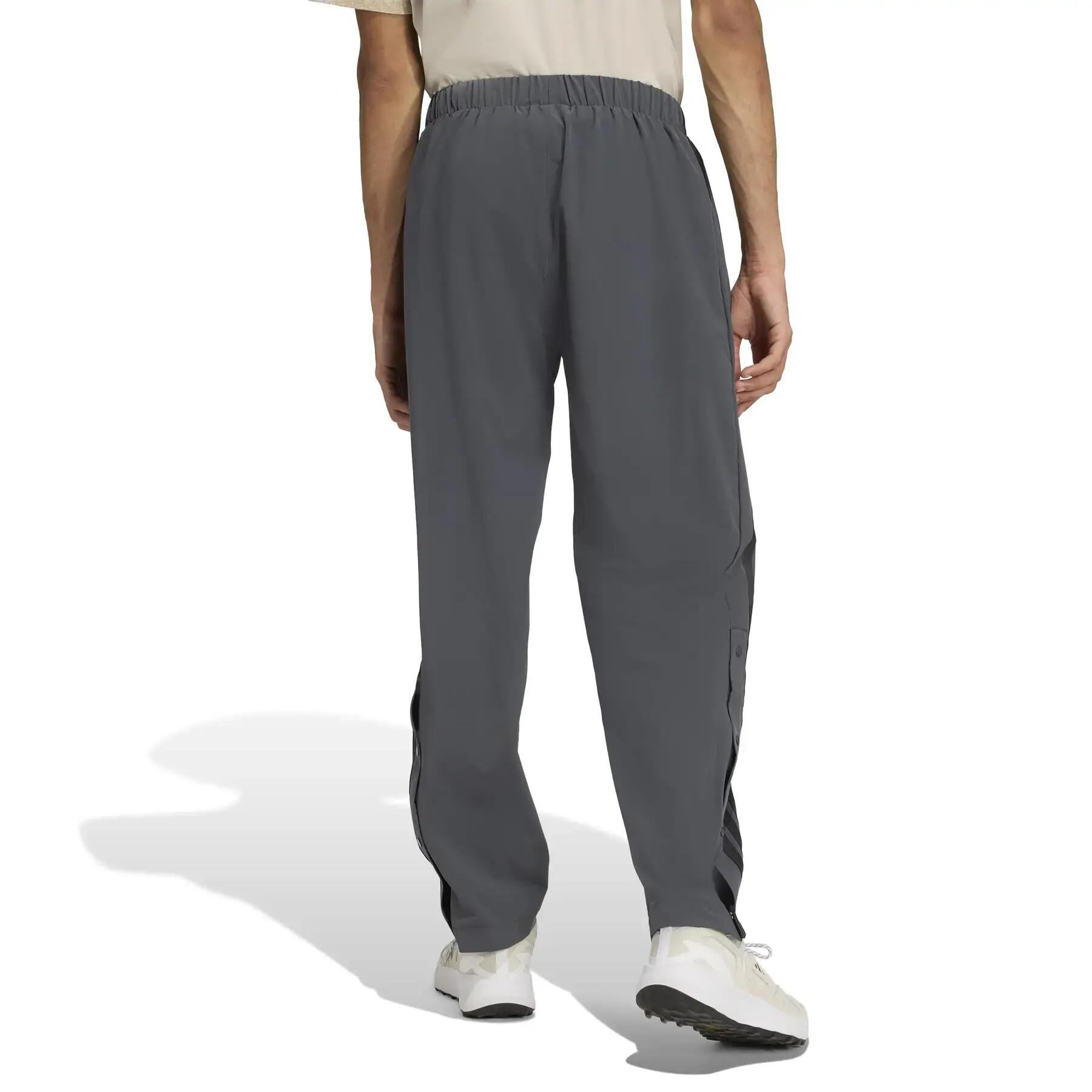 Calças de suor adidas 3 Stripes 3/6