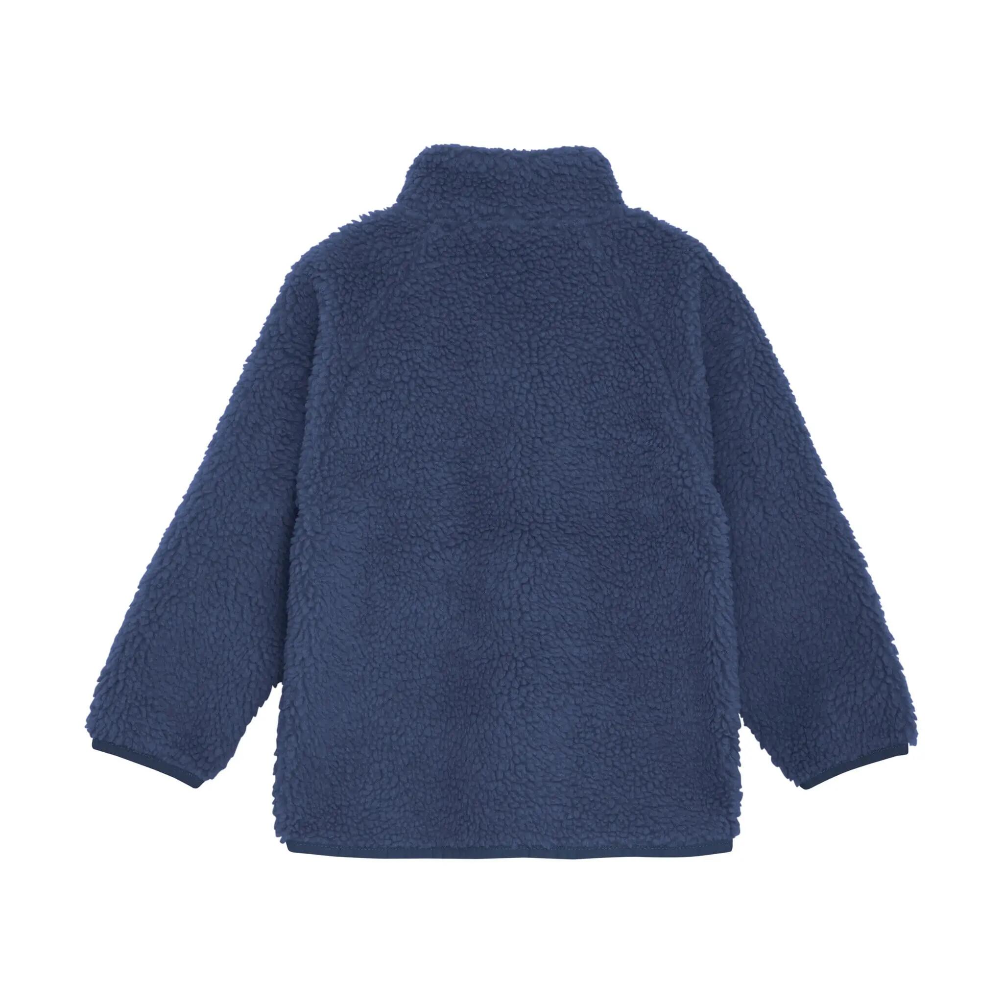 Veste en polaire teddy Oceania 2/4