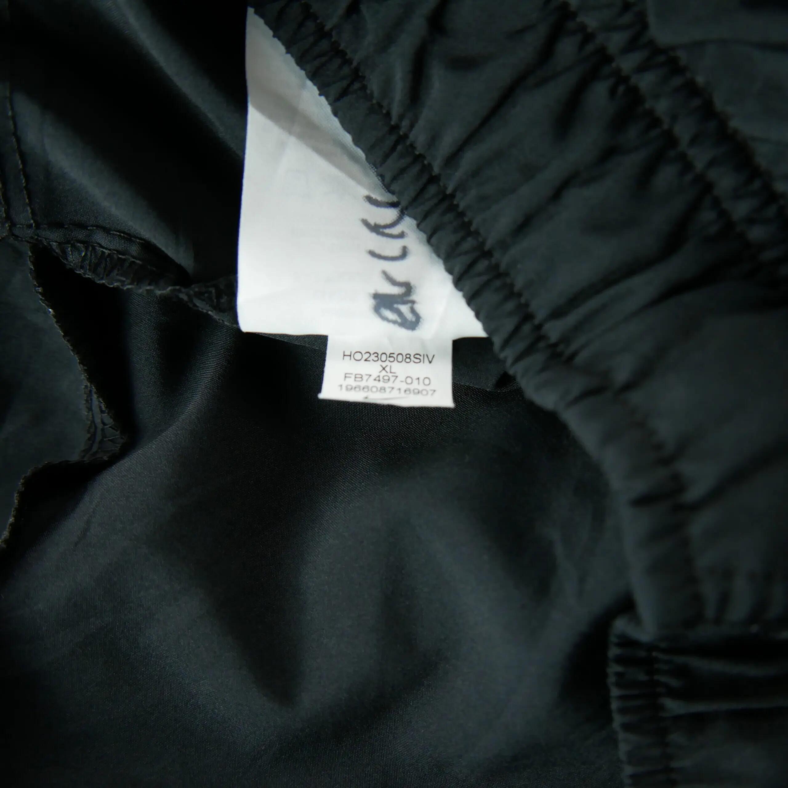 Second hand - Joggings Uomo Nike Dri-FIT tapered fit - Stato eccellente 7/7