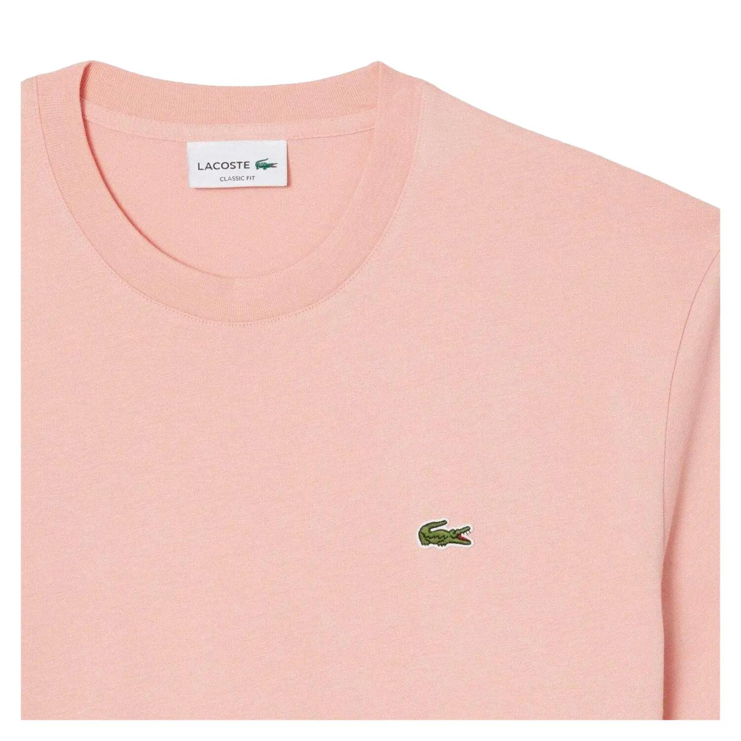TShirt für Herren Pink 4/4