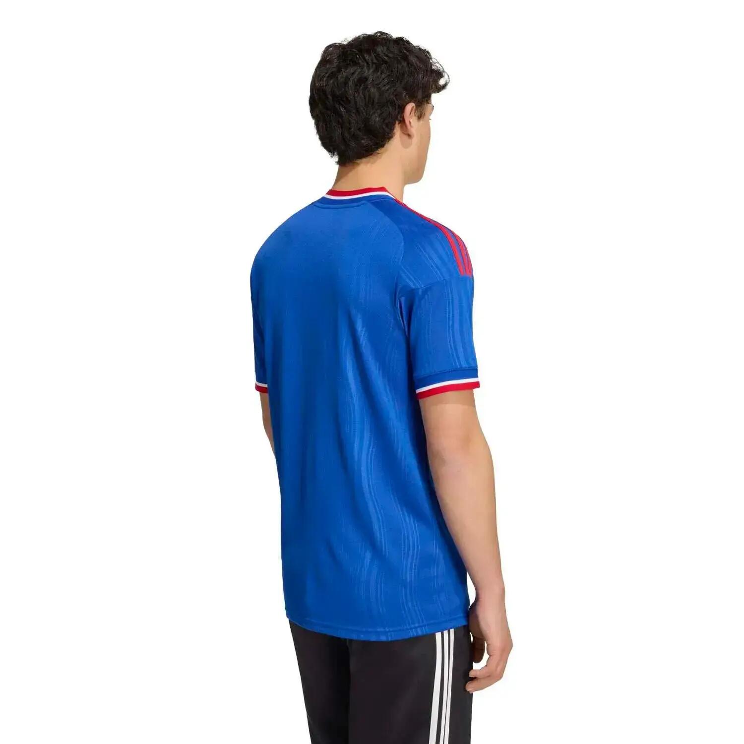 Maglia Trasferta Manchester United 2026/27 4/7