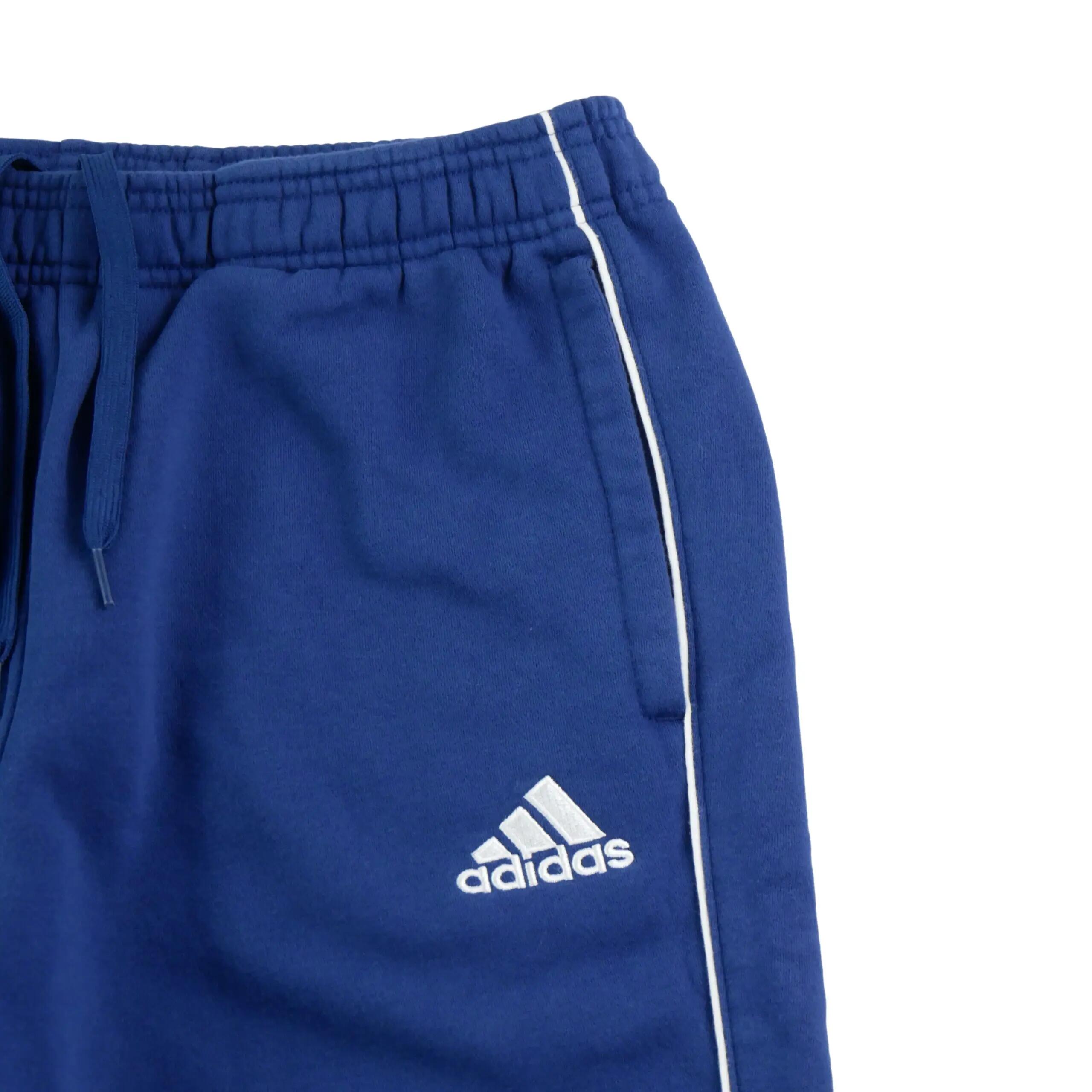 Tweedehands - Adidas jogging heren Core 18 sweatpants - Als nieuw 3/7