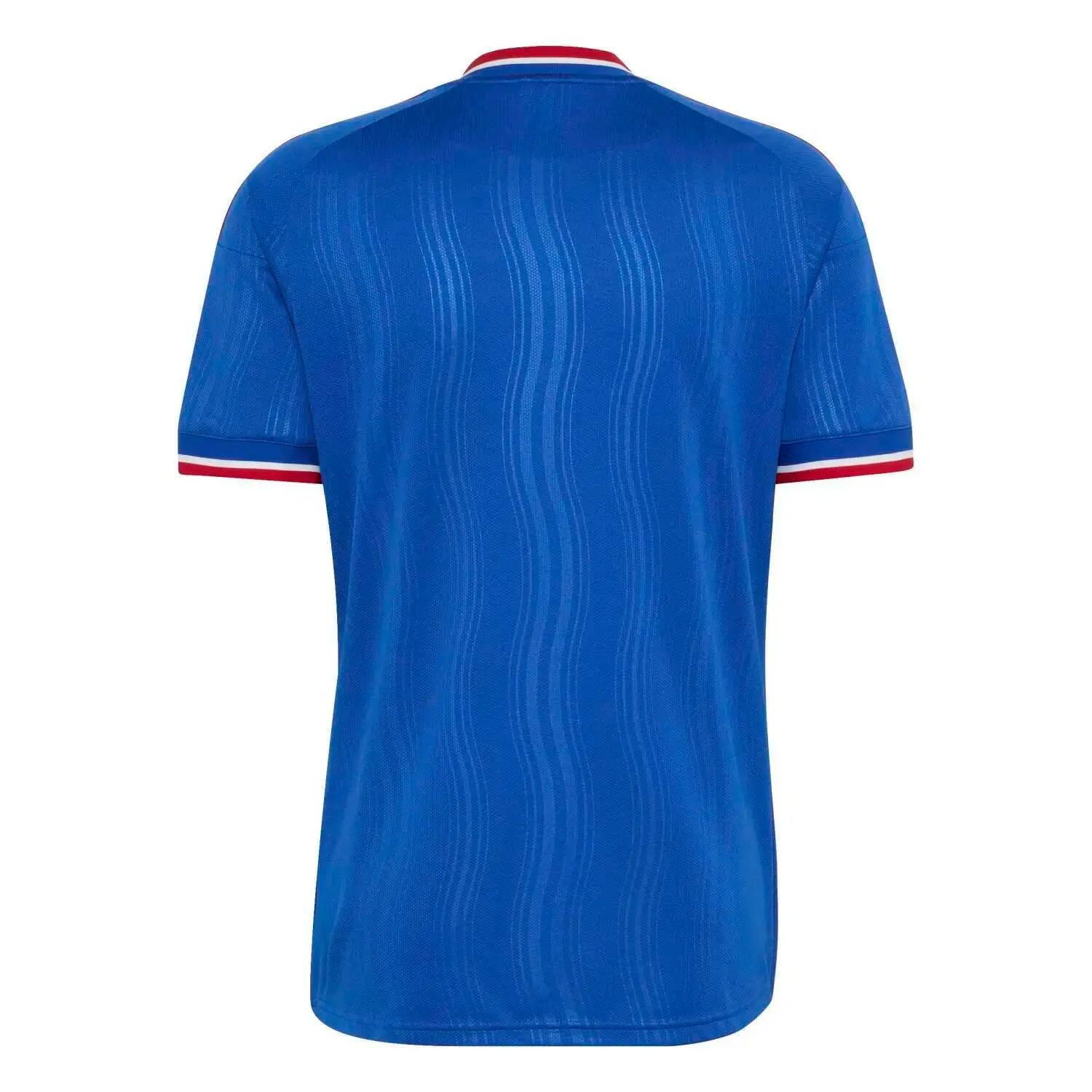 Maglia Trasferta Manchester United 2026/27 2/7