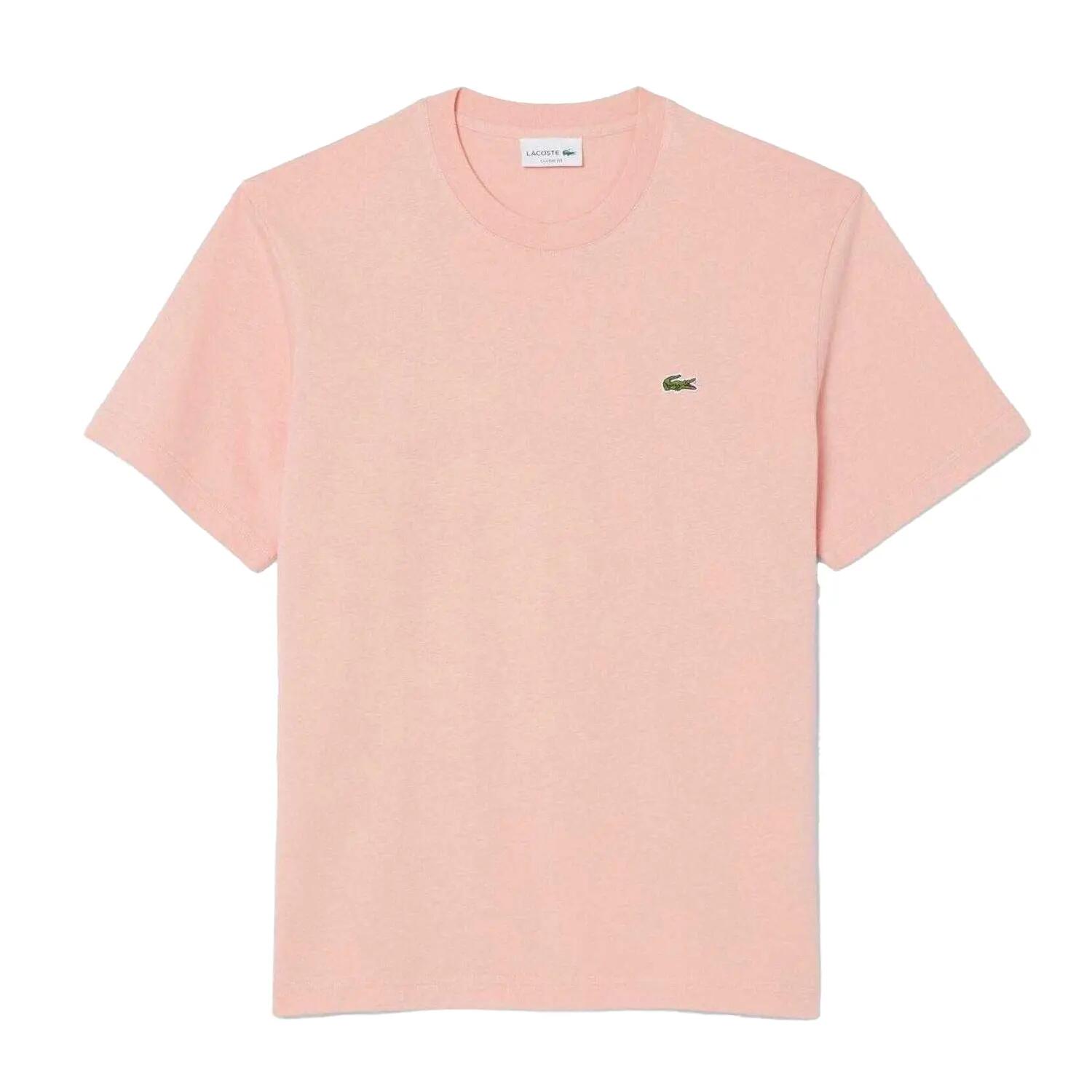 TShirt für Herren Pink 2/4