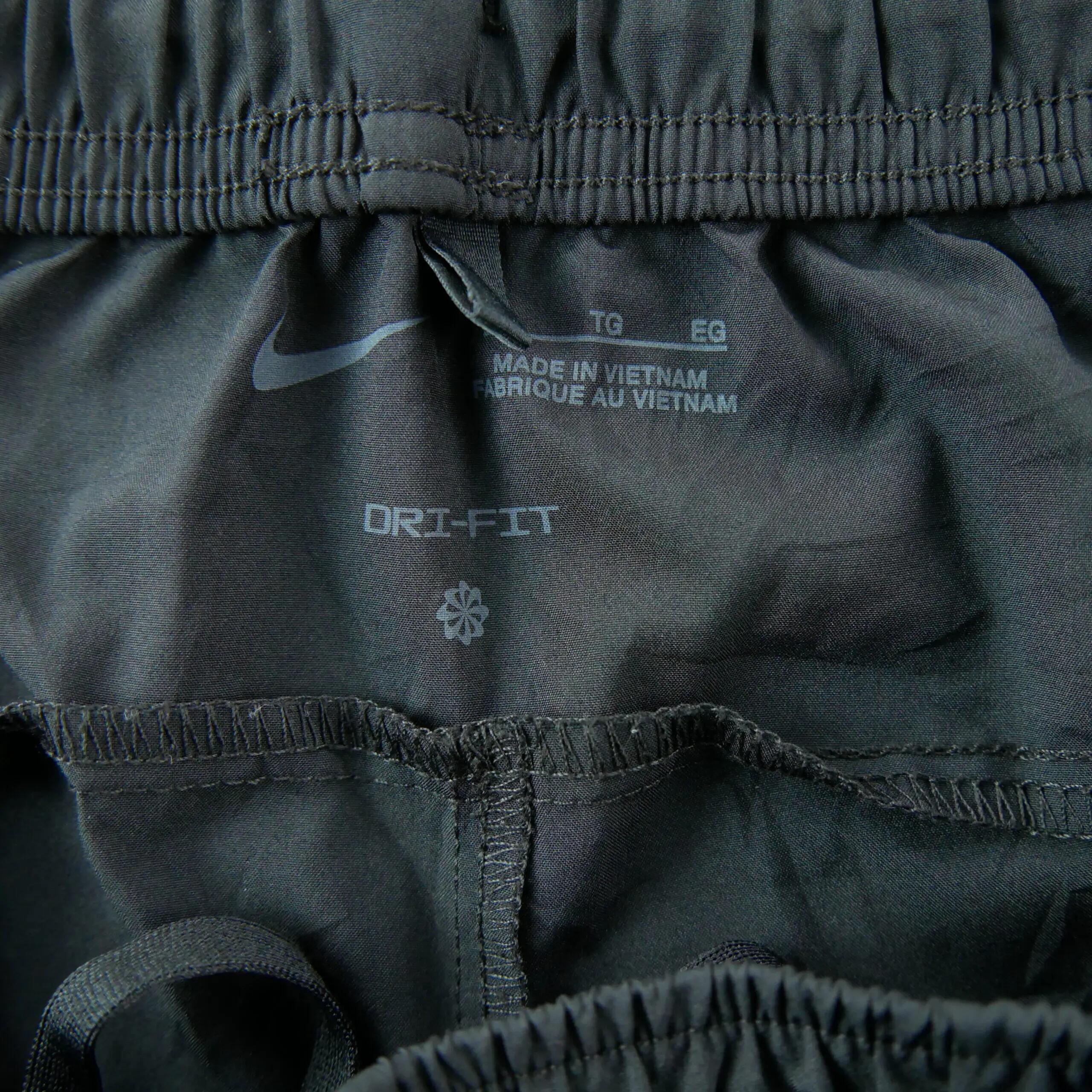 Second hand - Joggings Uomo Nike Dri-FIT tapered fit - Stato eccellente 5/7