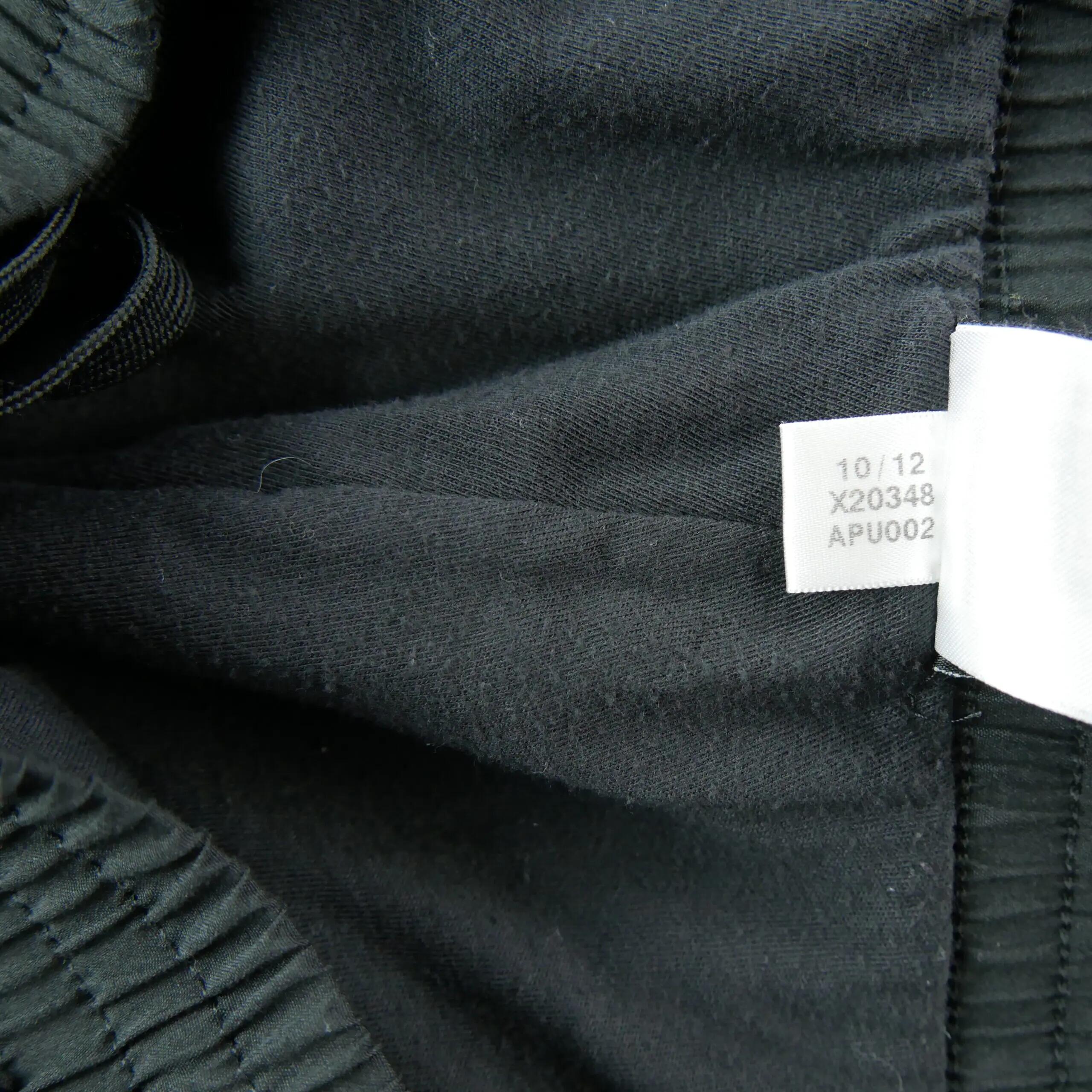 Second hand - Jogging Uomo Climalite Adidas - Stato molto buono 7/7