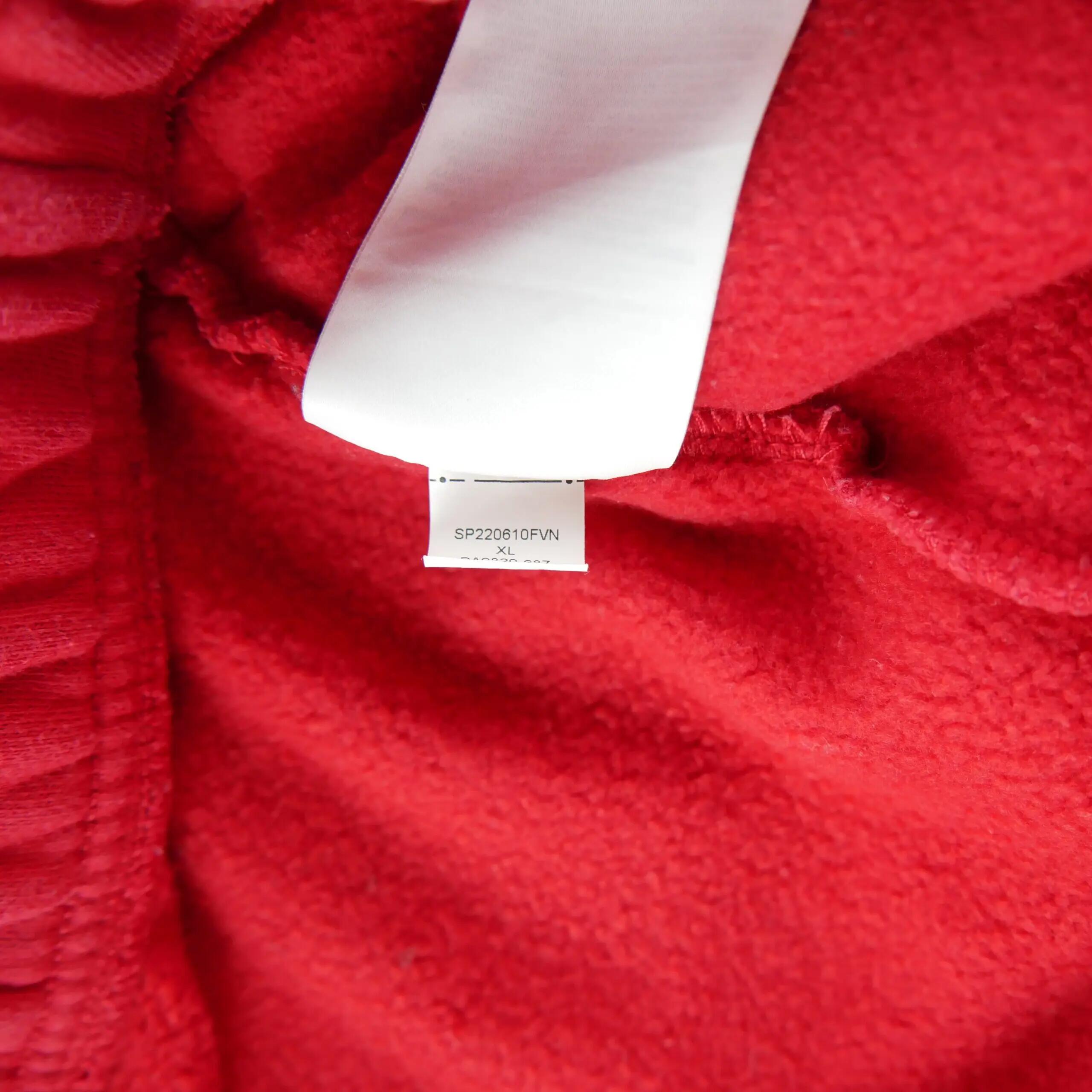 Tweedehands - Jordan heren joggingbroek Essentials fleece - Als nieuw 7/7