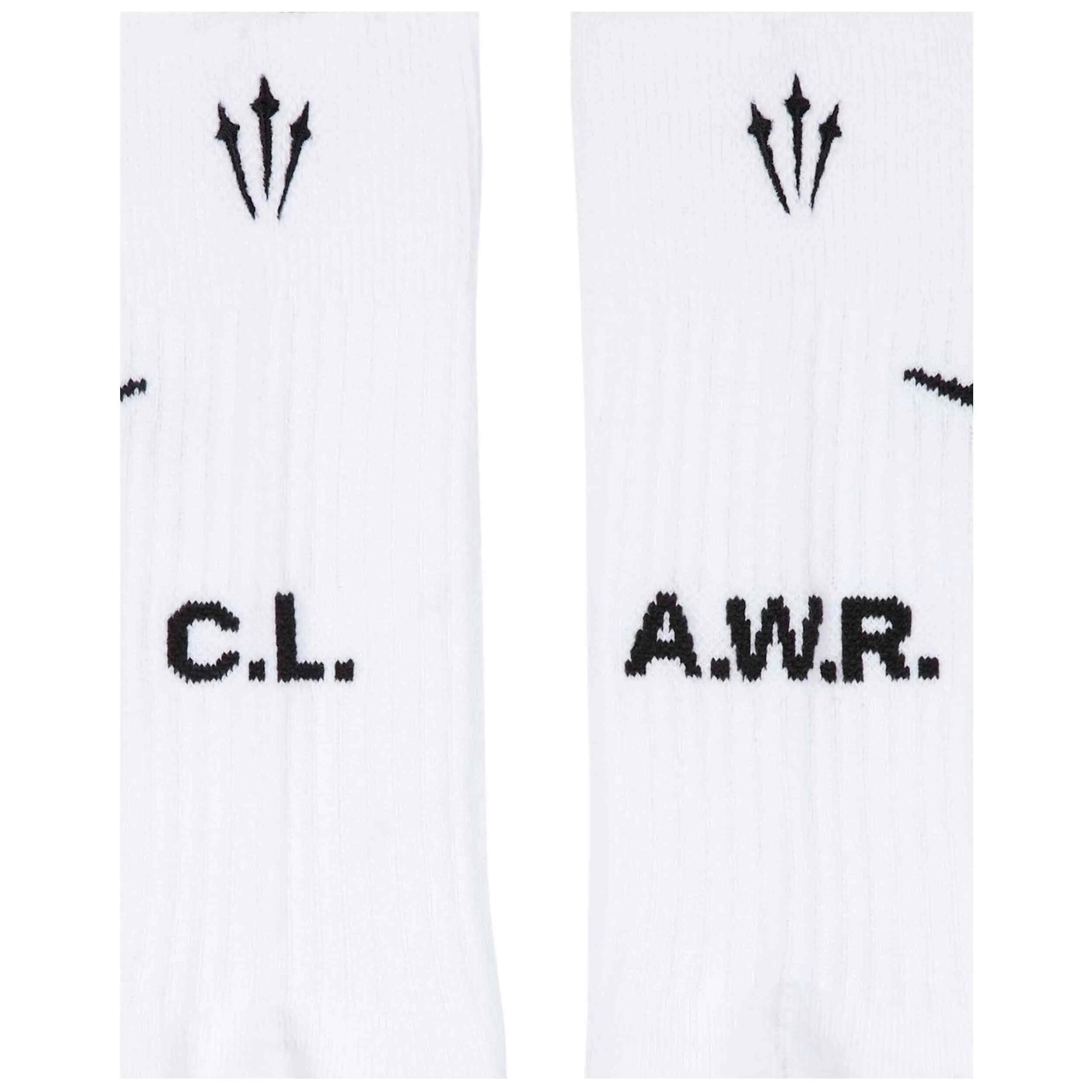 Socken Nike Modell DD9240-100 für unisex 4/4