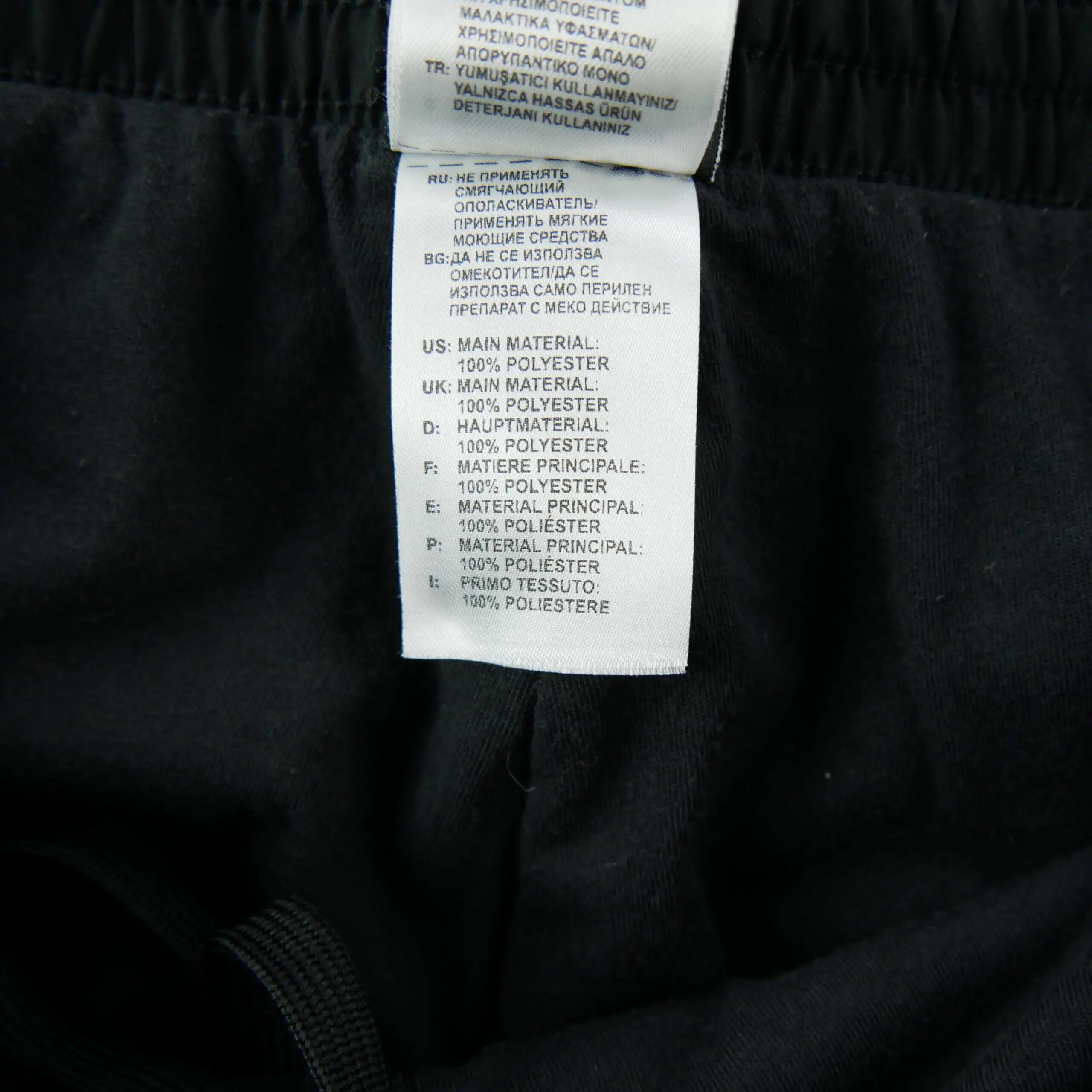 Second hand - Jogging Uomo Climalite Adidas - Stato molto buono 6/7