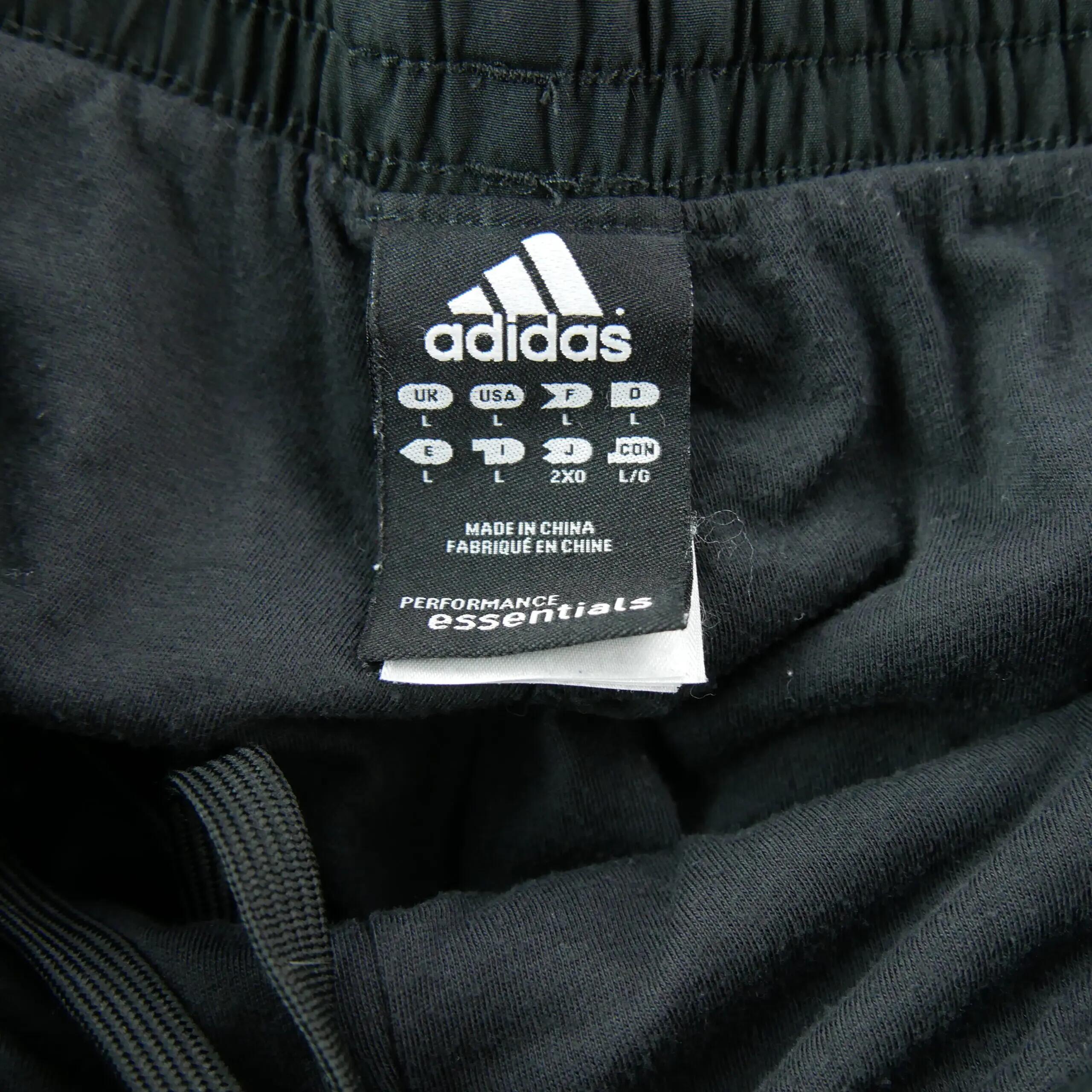 Second hand - Jogging Uomo Climalite Adidas - Stato molto buono 5/7