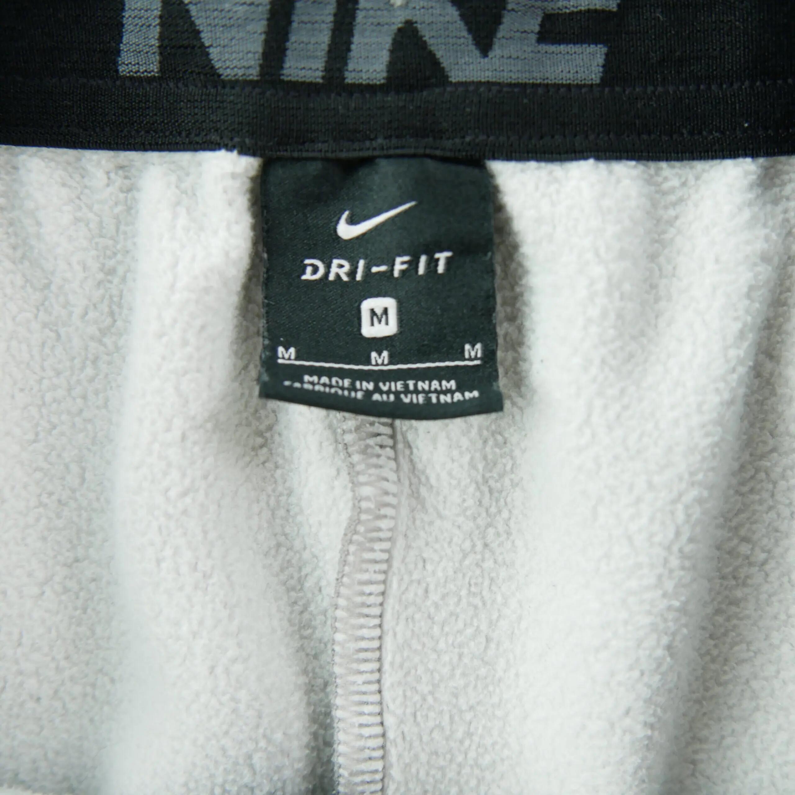 Tweedehands - Nike joggingbroek heren Dri-FIT training - Als nieuw 5/7
