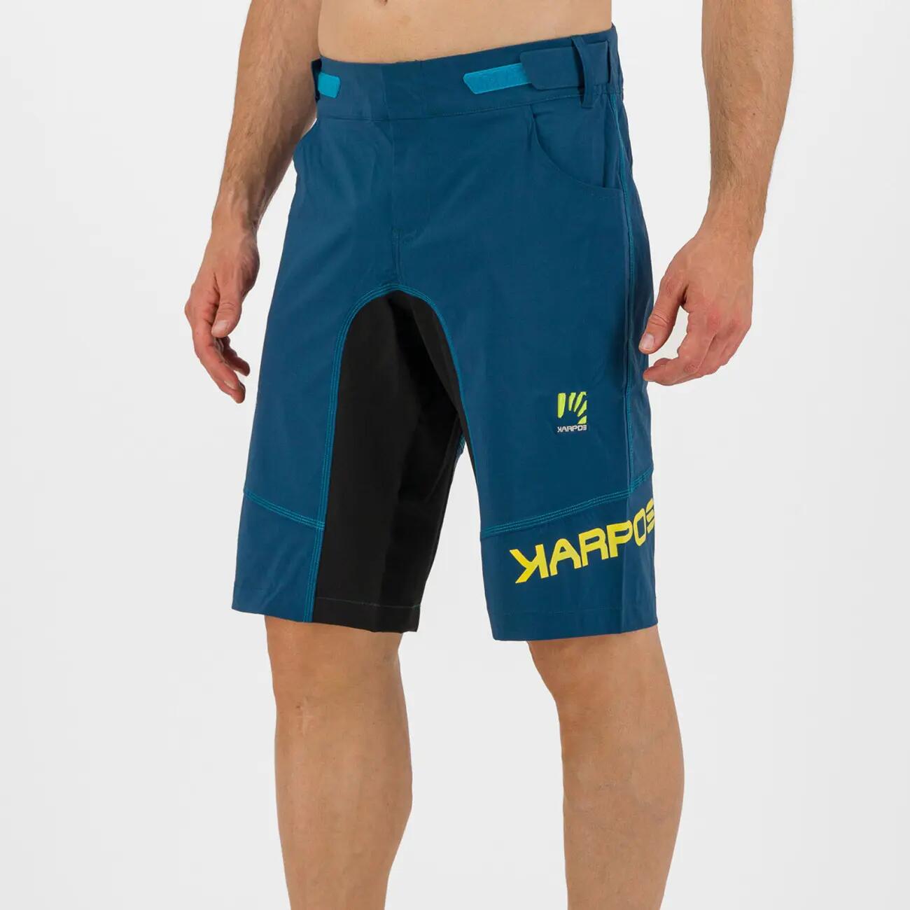 Short Karpos Ballistic Evo 4/5