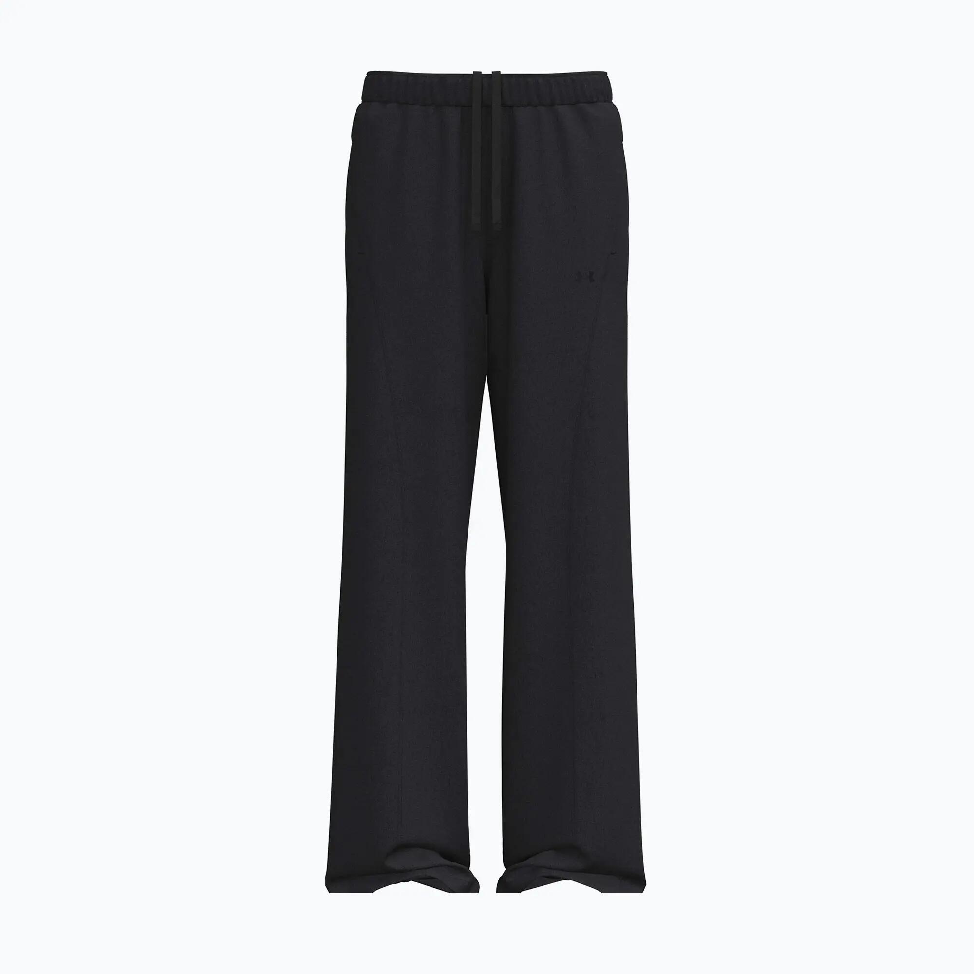 Spodnie damskie Under Armour Unstoppable Woven 5/7