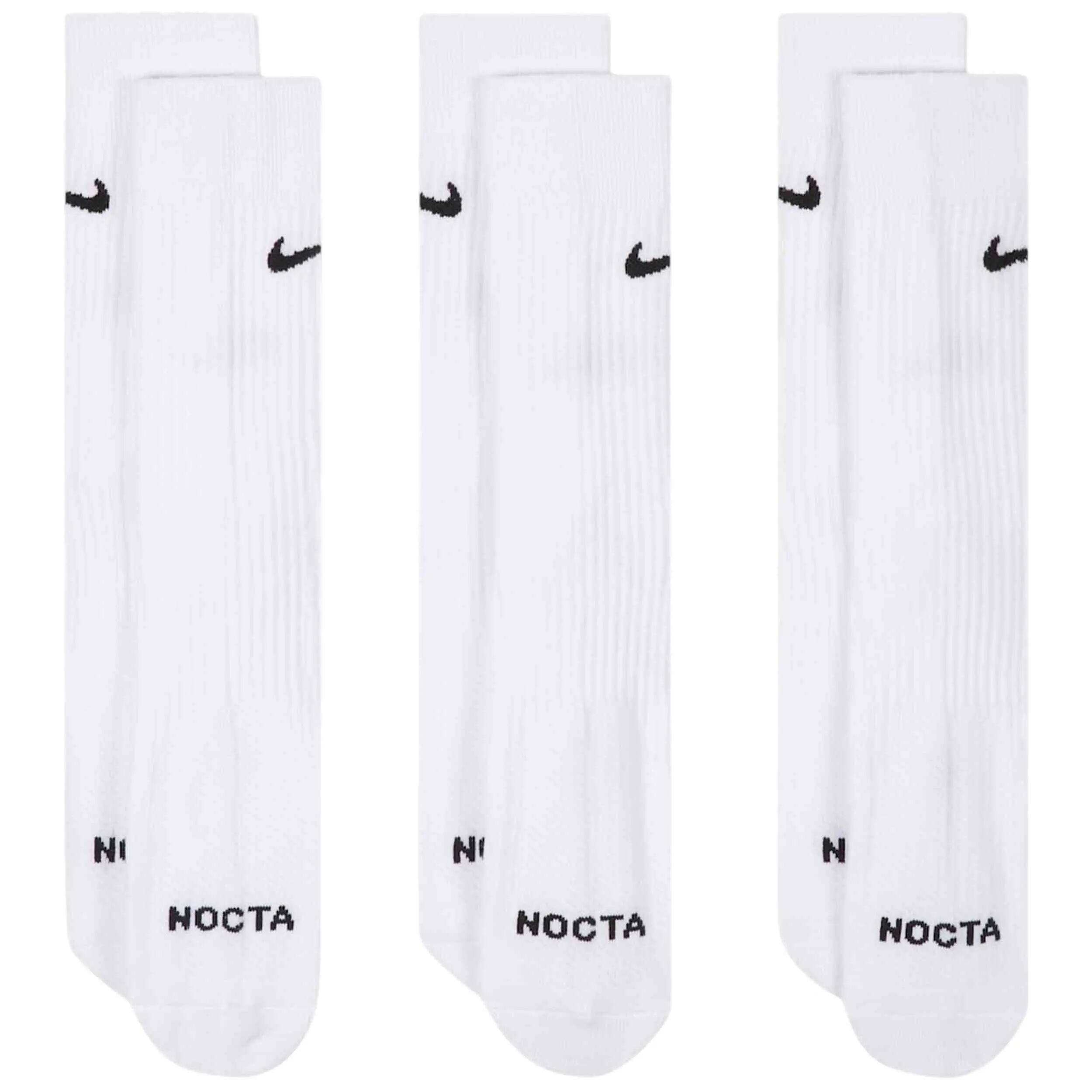 Socken Nike Modell DD9240-100 für unisex 2/4