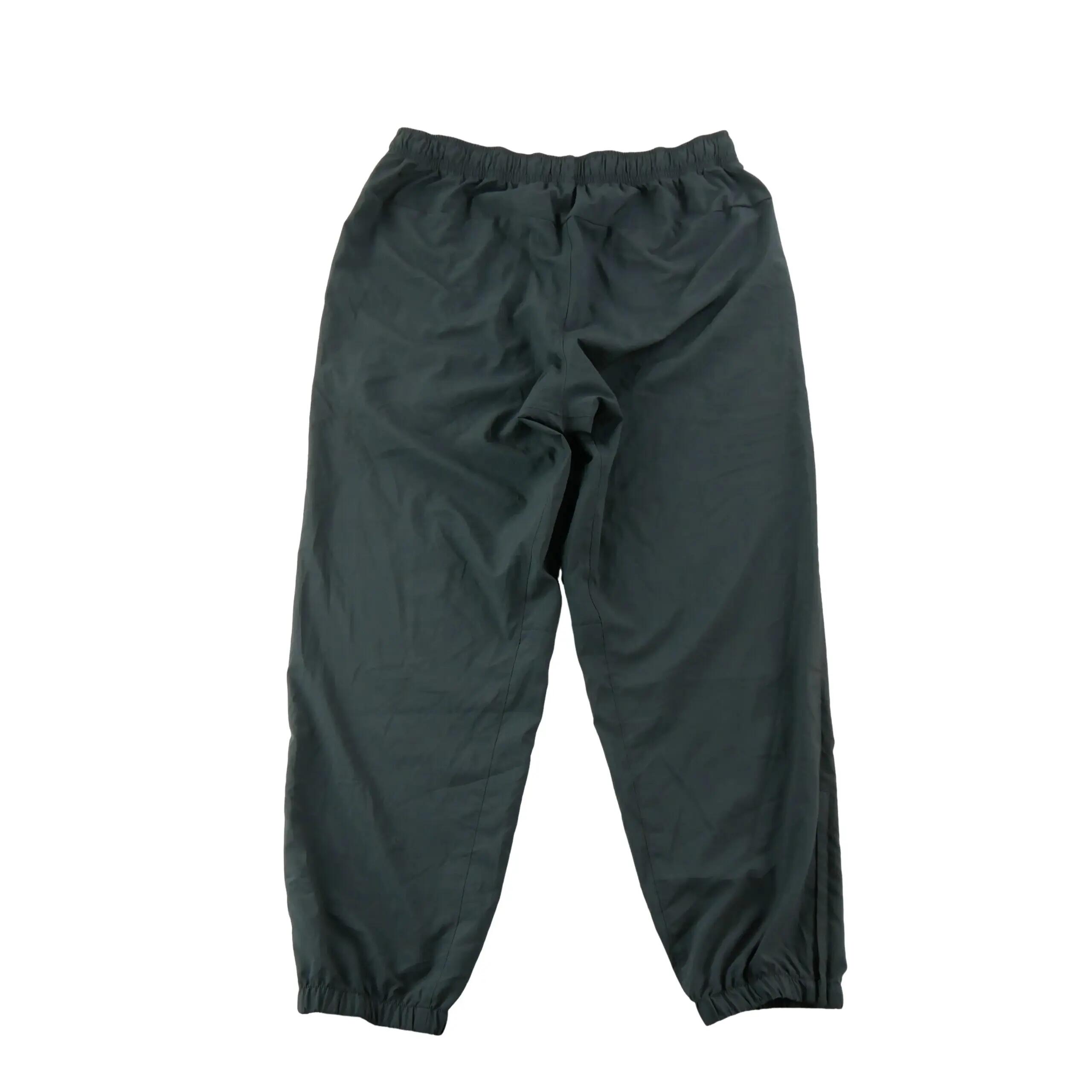Second hand - Joggings Uomo Nike Dri-FIT tapered fit - Stato eccellente 2/7
