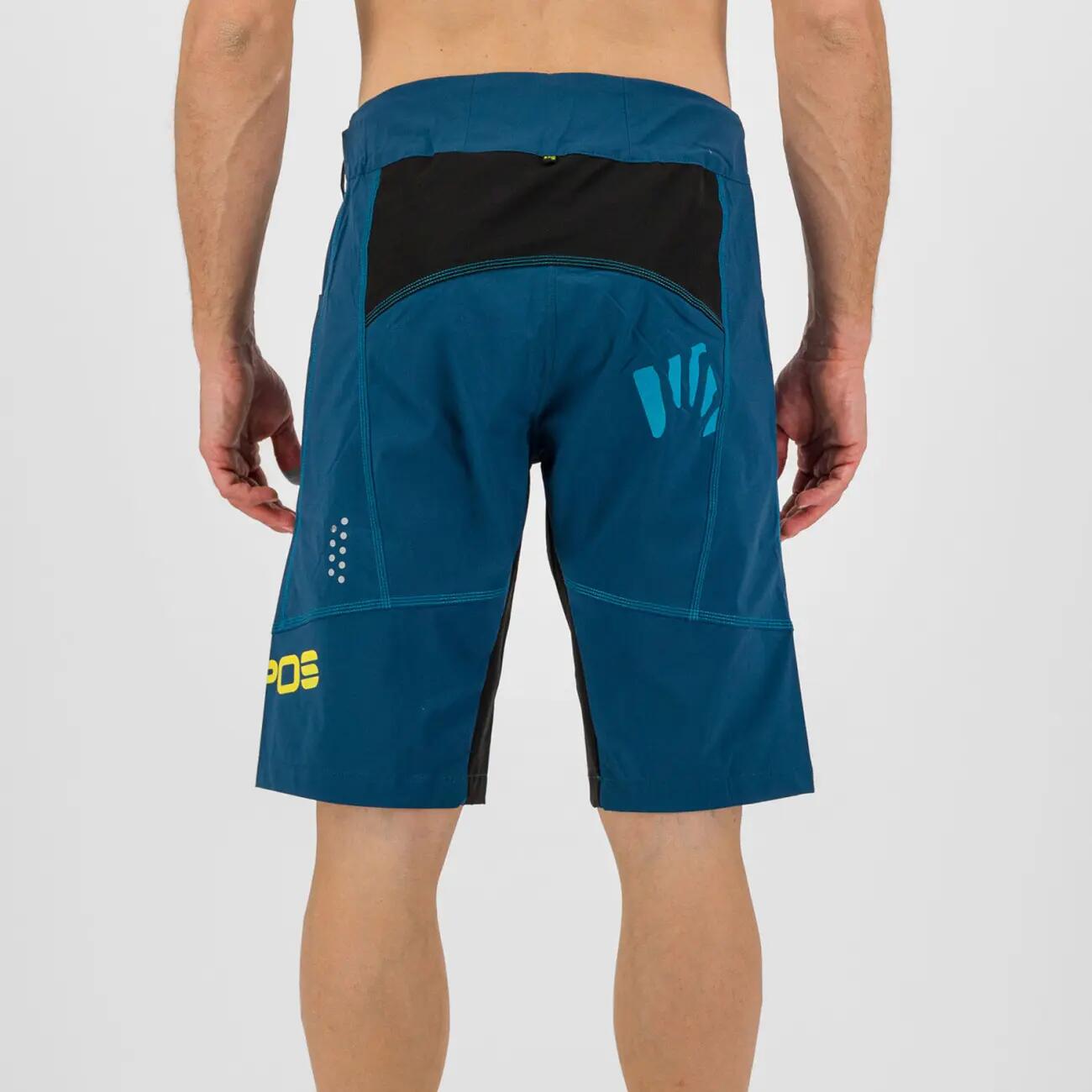 Short Karpos Ballistic Evo 3/5